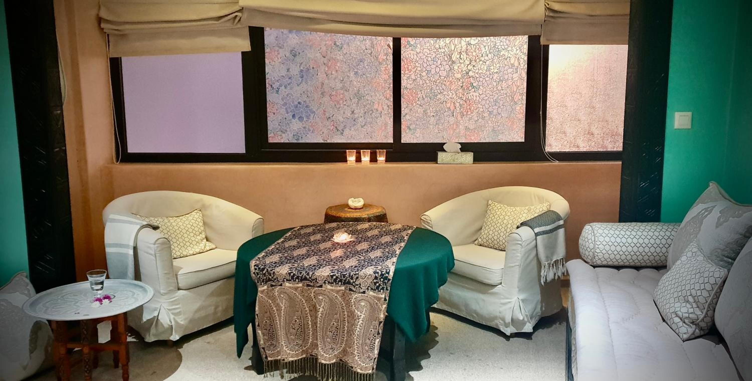 Riad Dar Haven