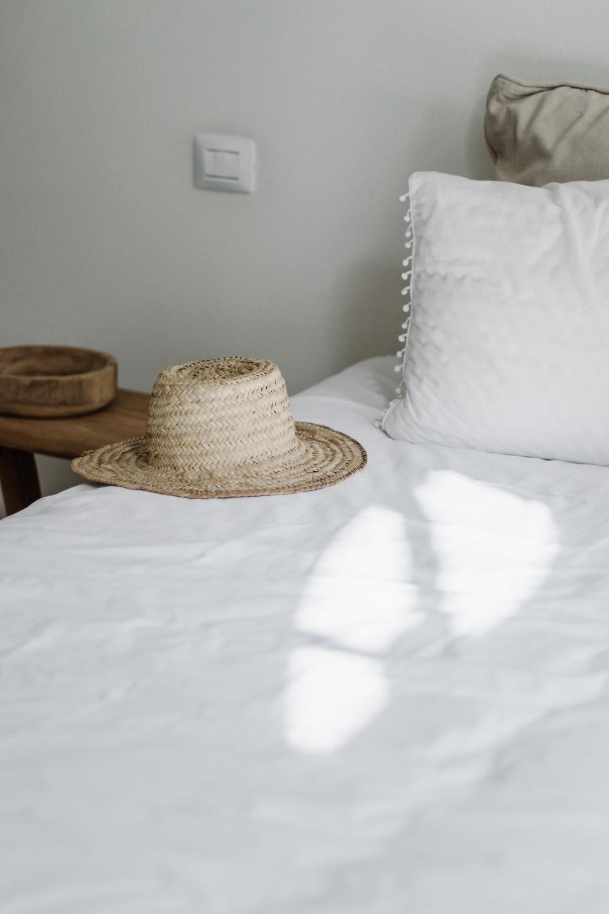 Fra Cielo e Mare Boutique Rooms