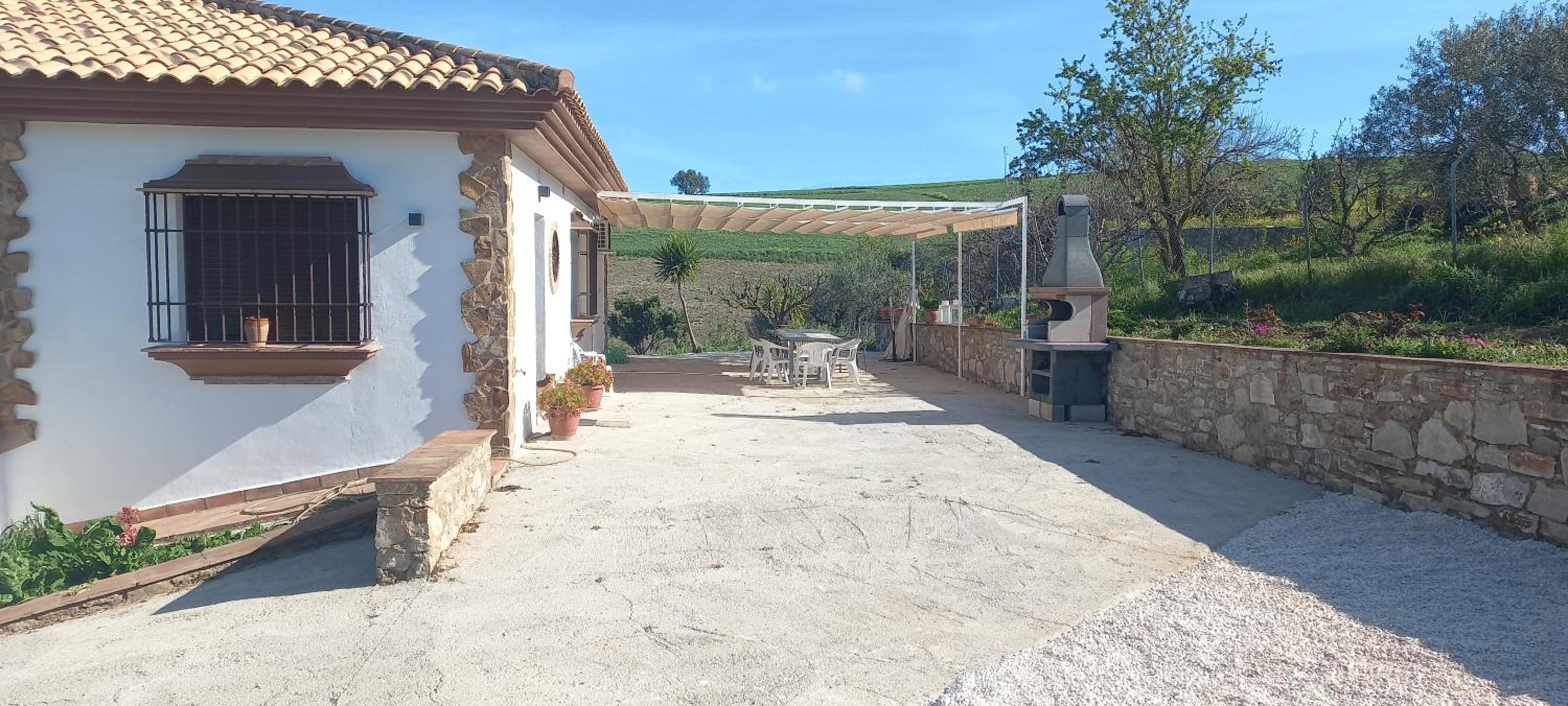 Villa La Escollera Ronda