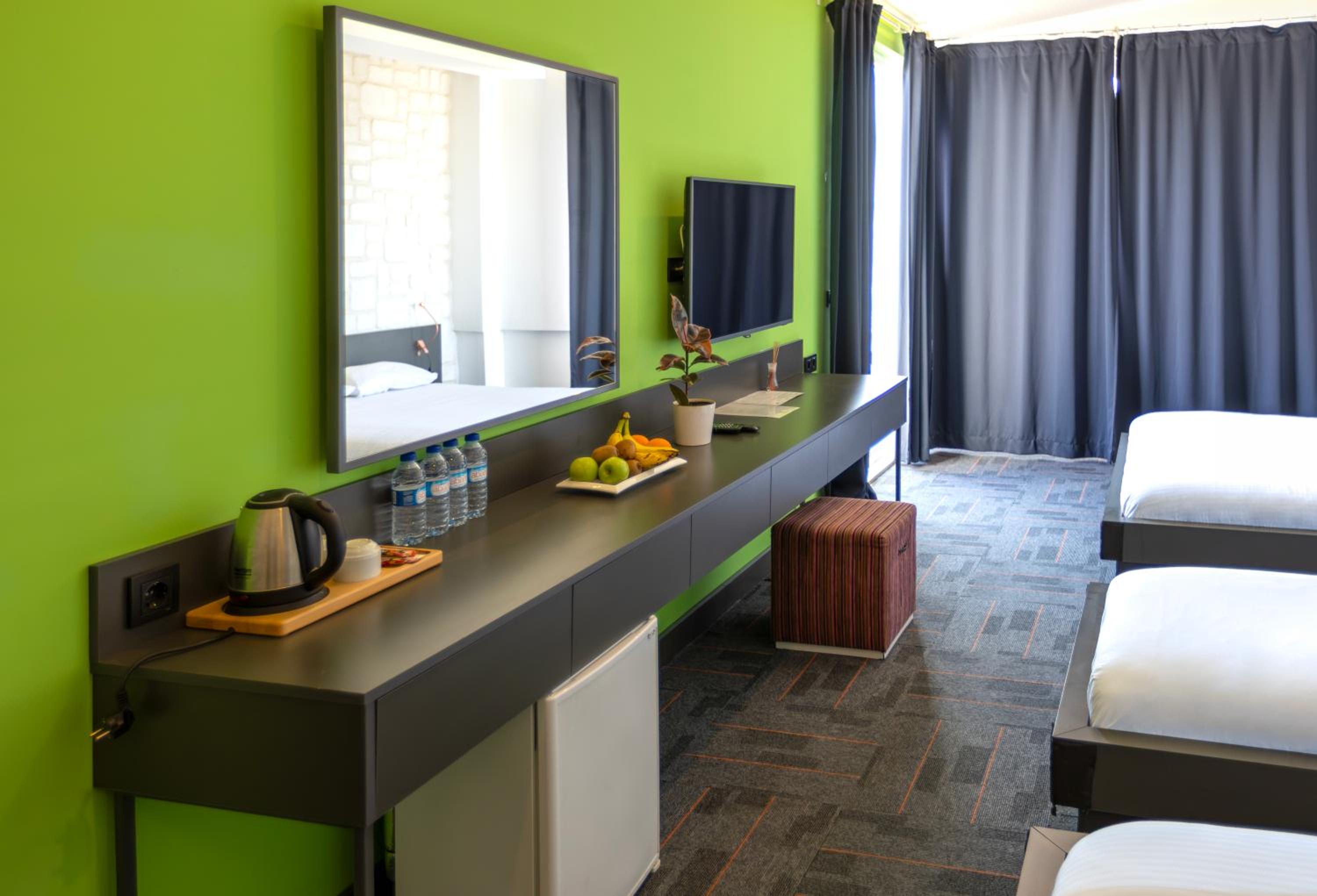 Mene City Hotel - Image 91