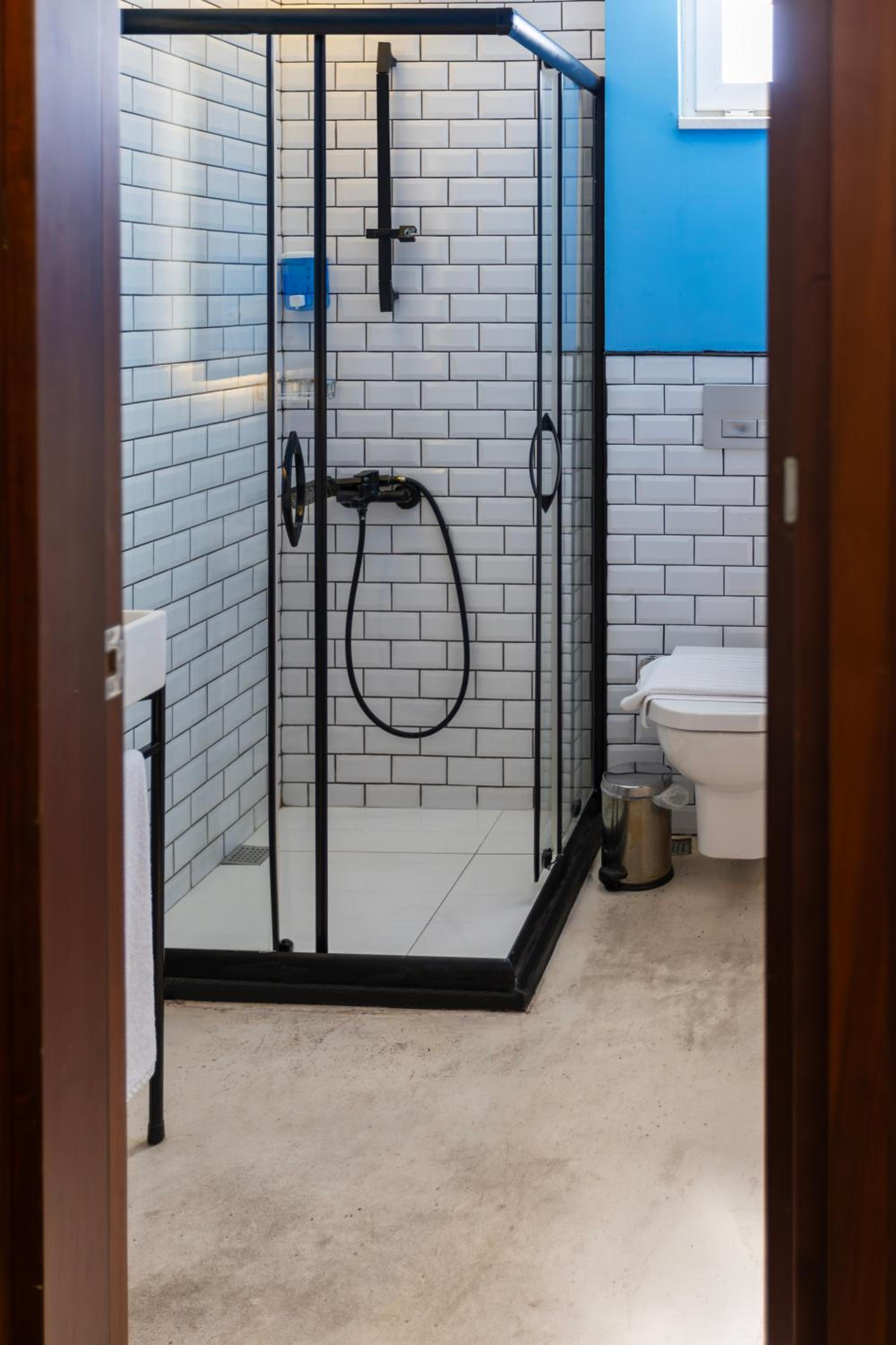 Mene City Hotel - Image 24