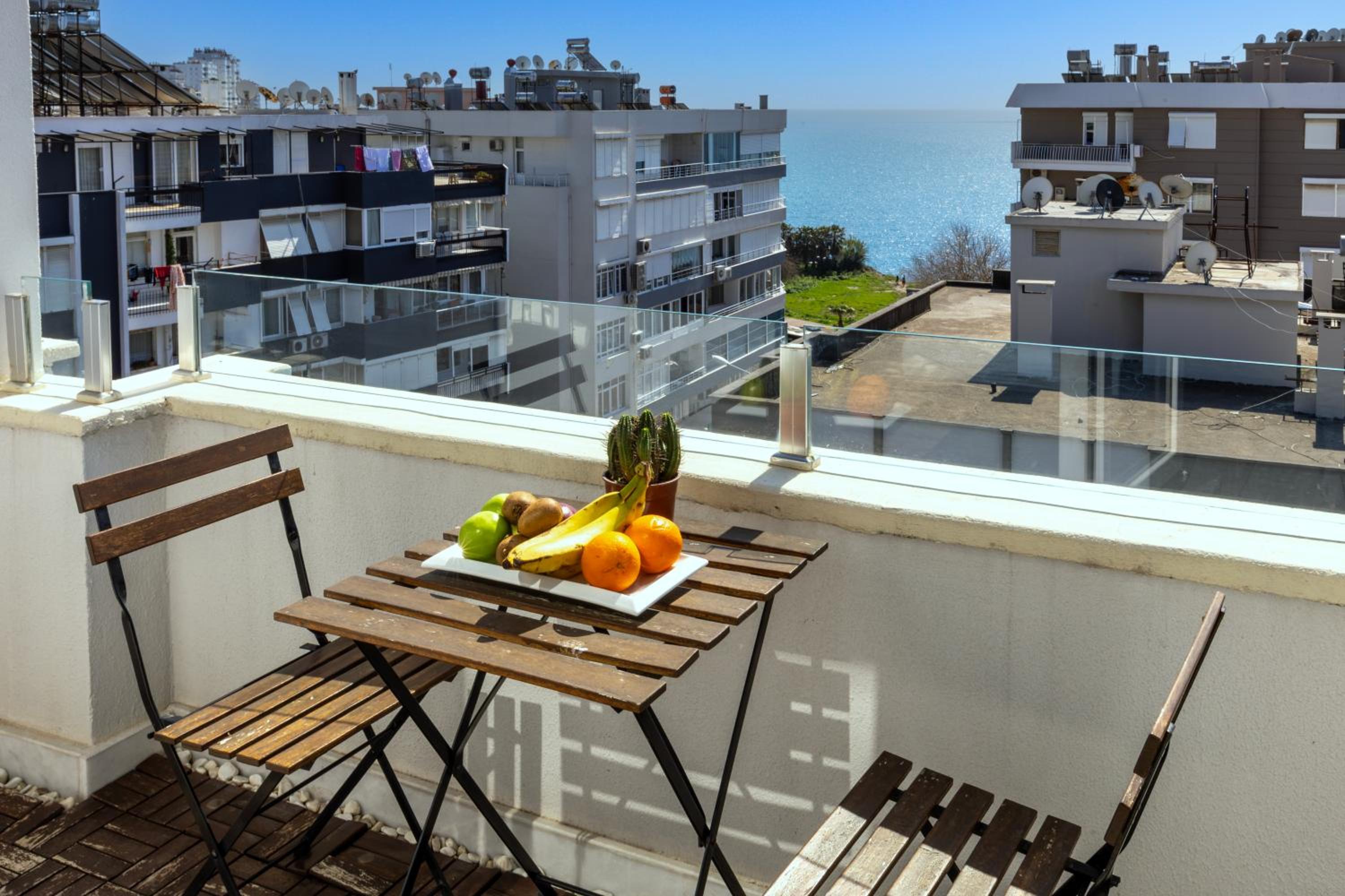 Mene City Hotel - Image 95