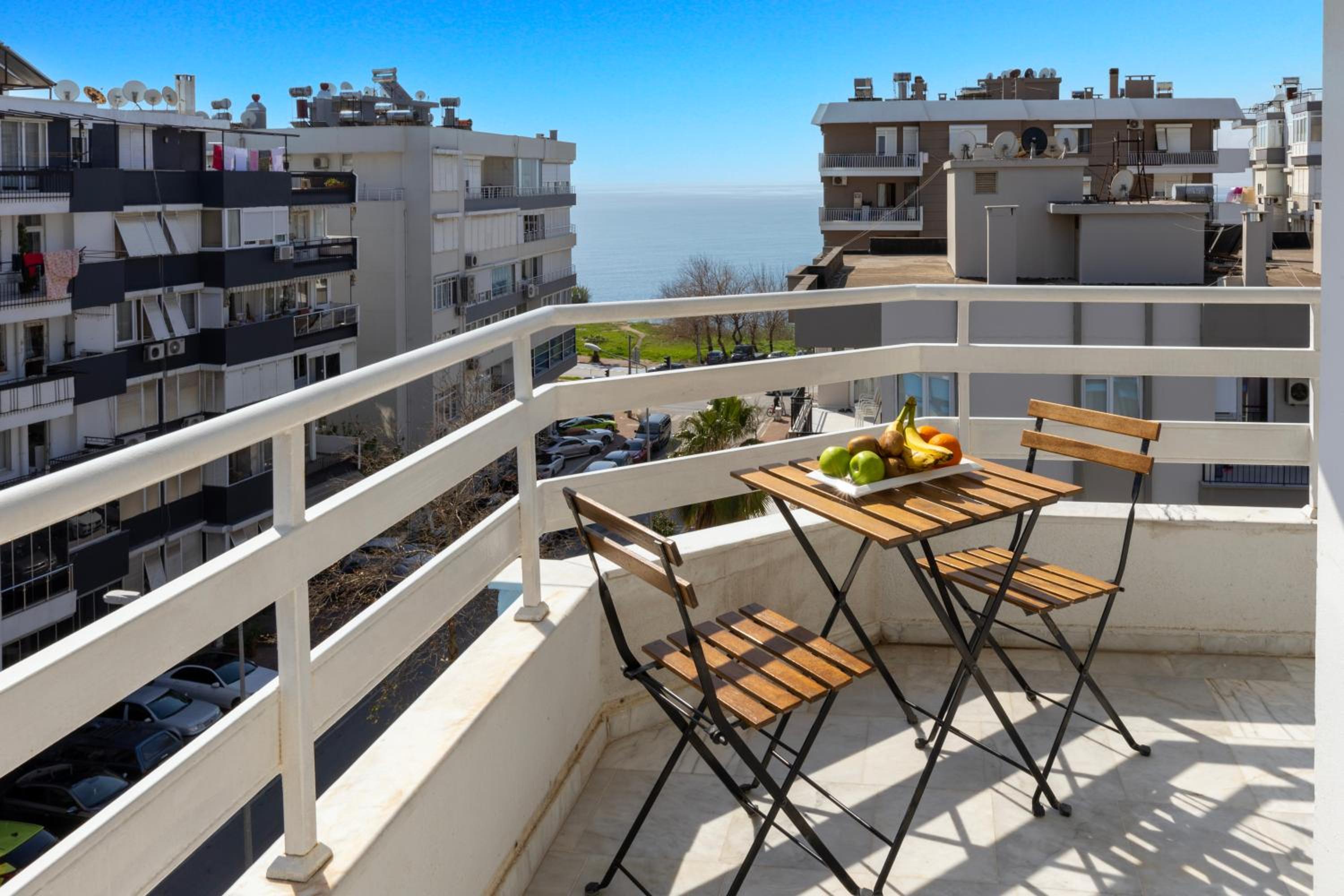 Mene City Hotel - Image 93