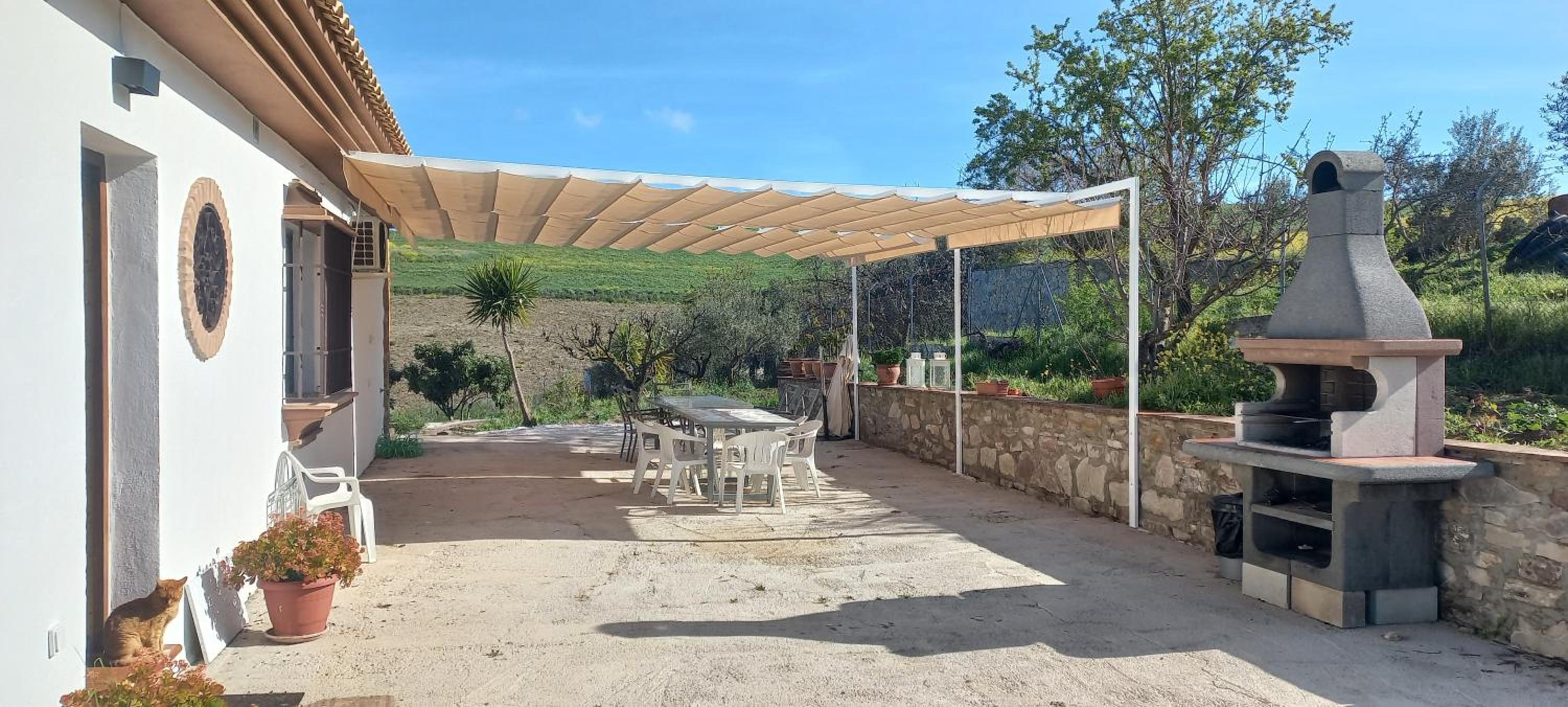 Villa La Escollera Ronda