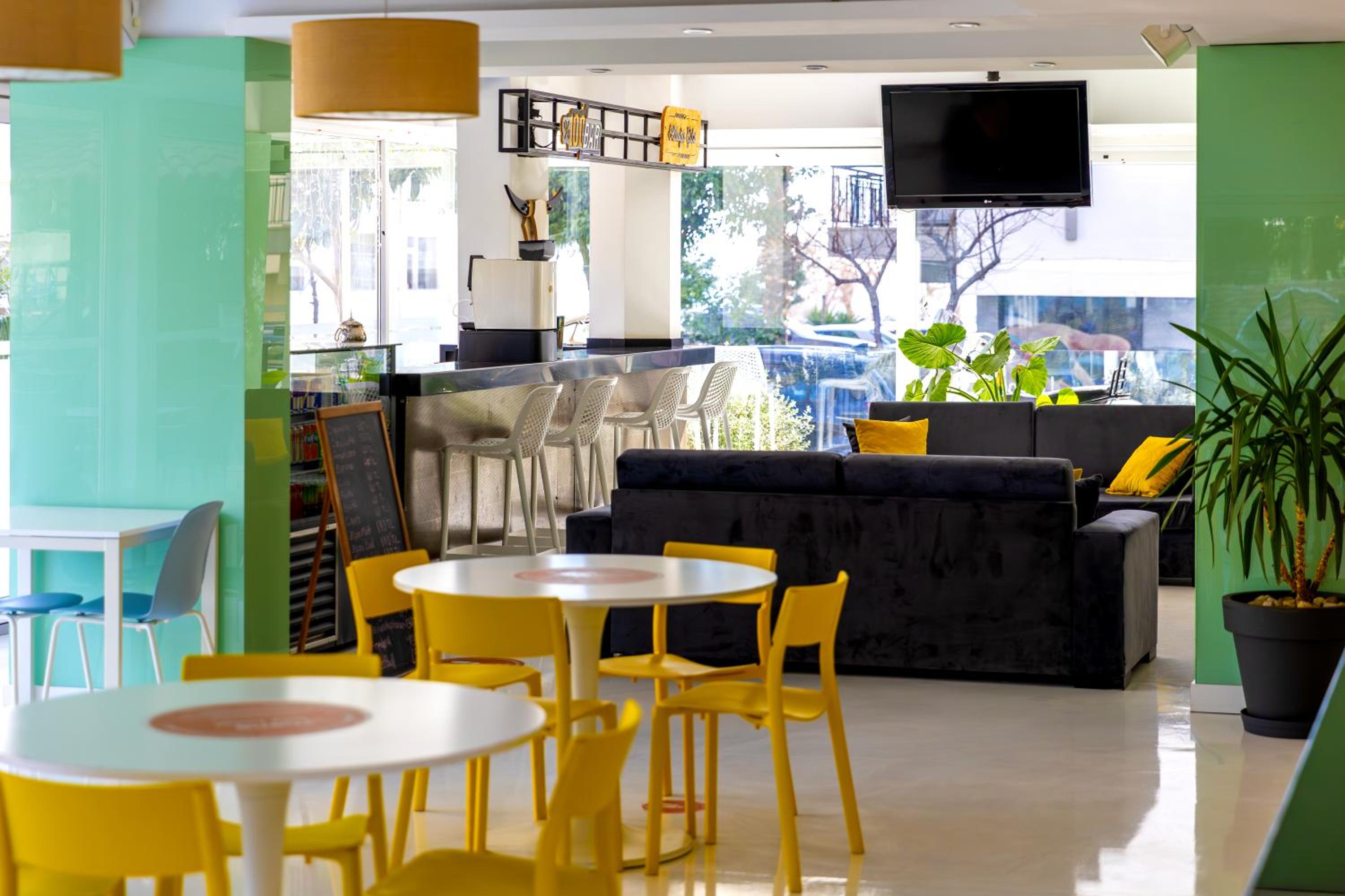 Mene City Hotel - Image 97