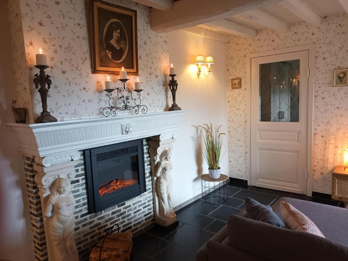 DE LANDSHOEVE vakantiewoningen view 4