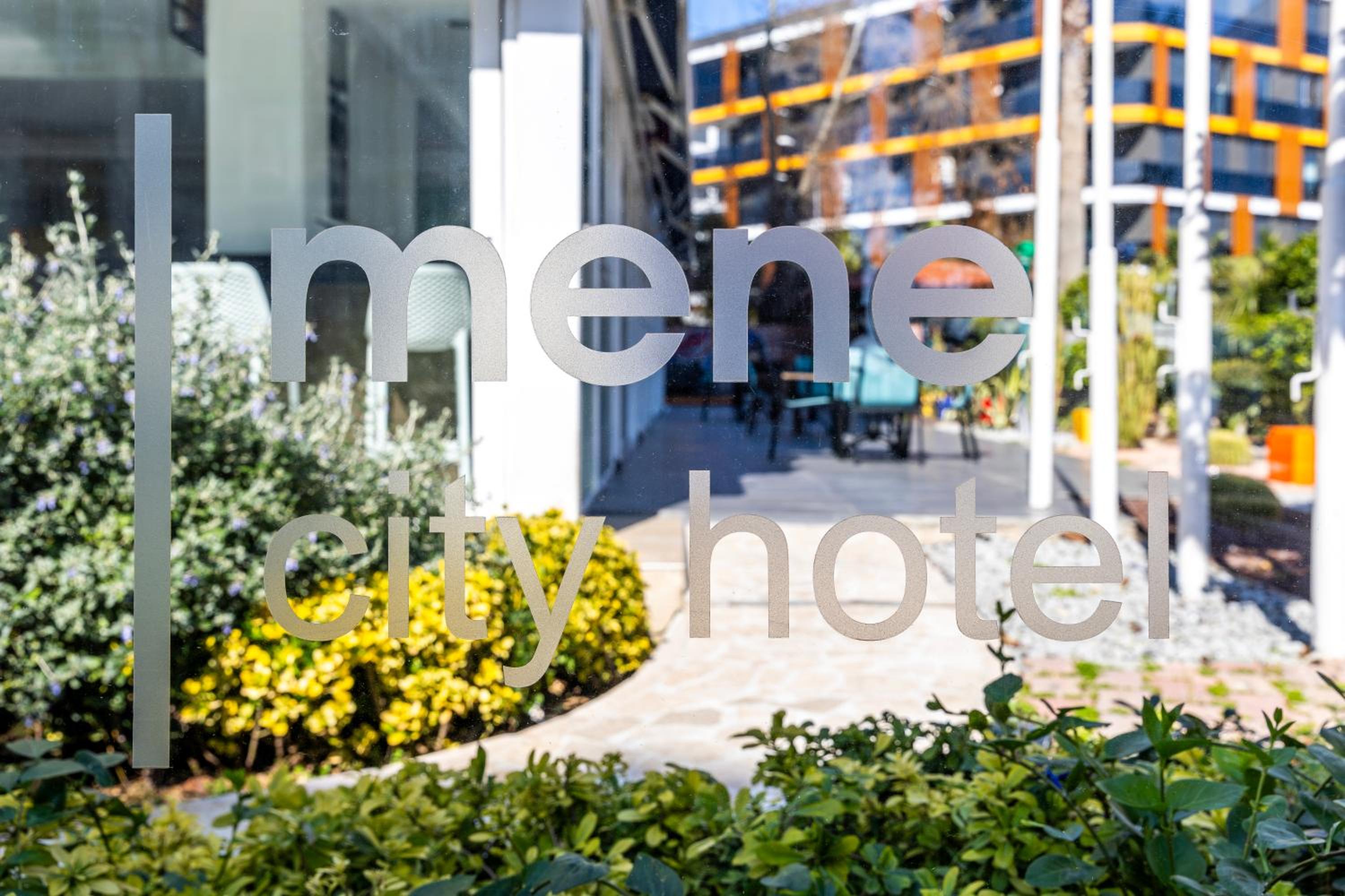 Mene City Hotel - Image 53