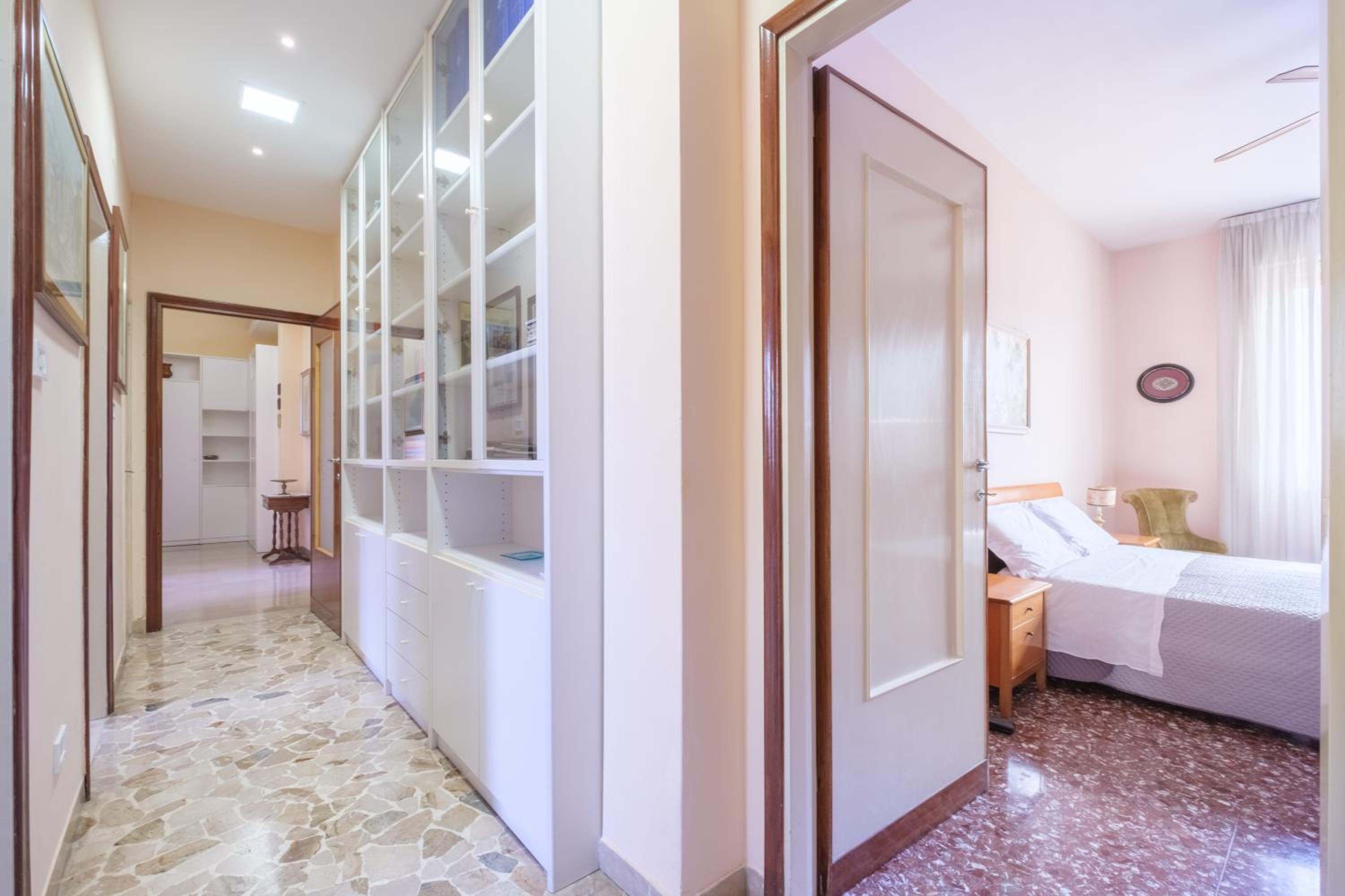 Casa del Dottore by Studio Vita view 5