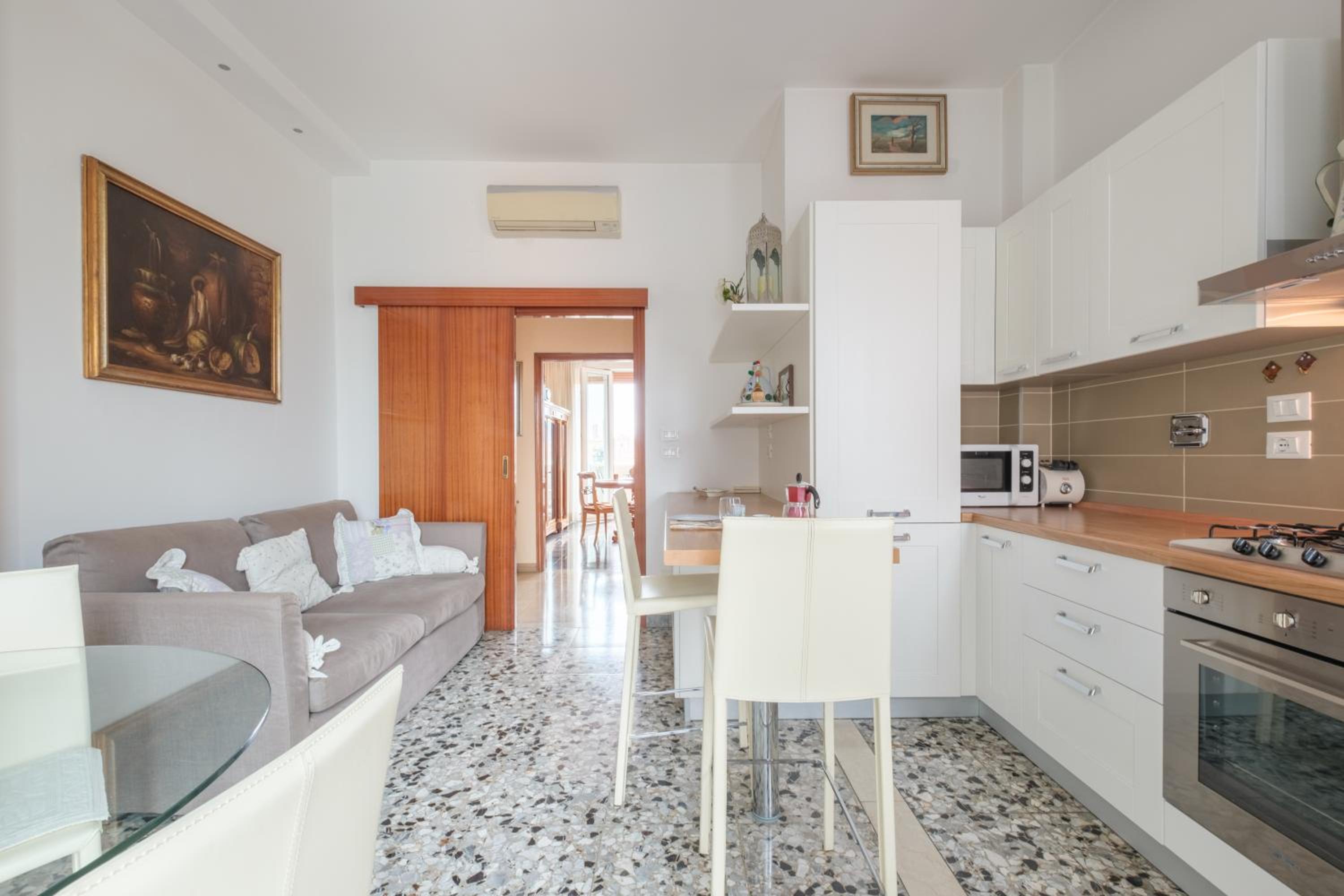 Casa del Dottore by Studio Vita view 4