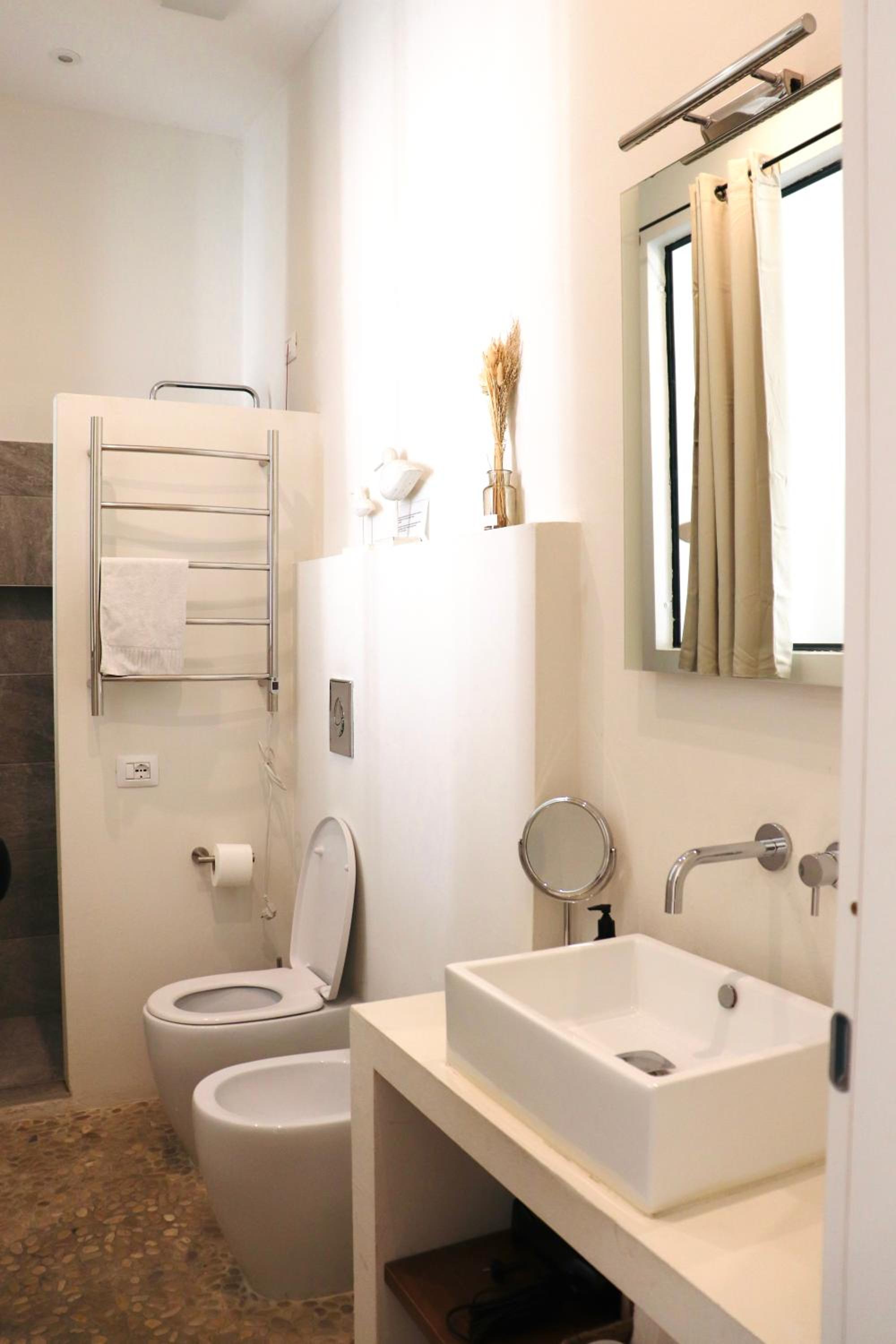 Fra Cielo e Mare Boutique Rooms