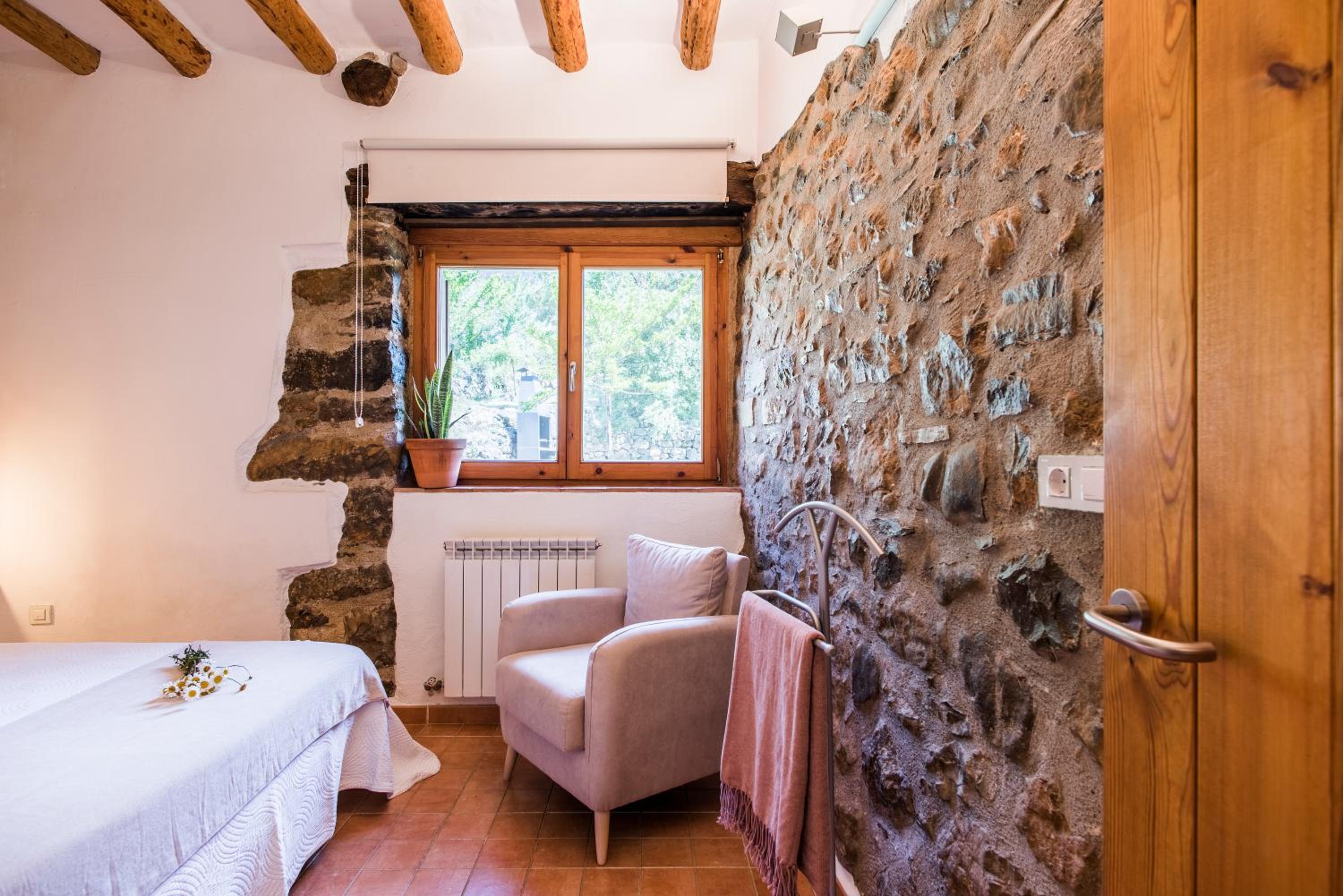 Casas Rurales Molinias