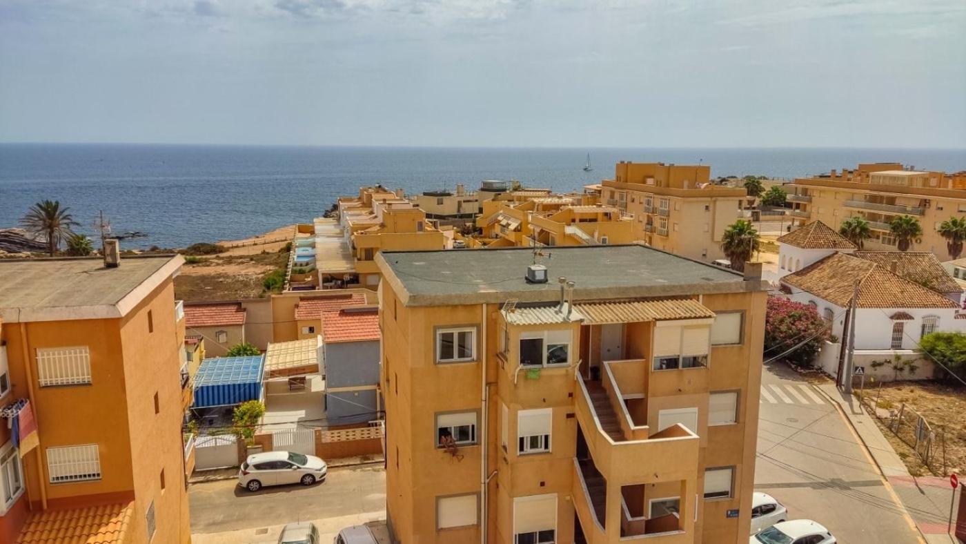 Faro Cabo de Palos view 2