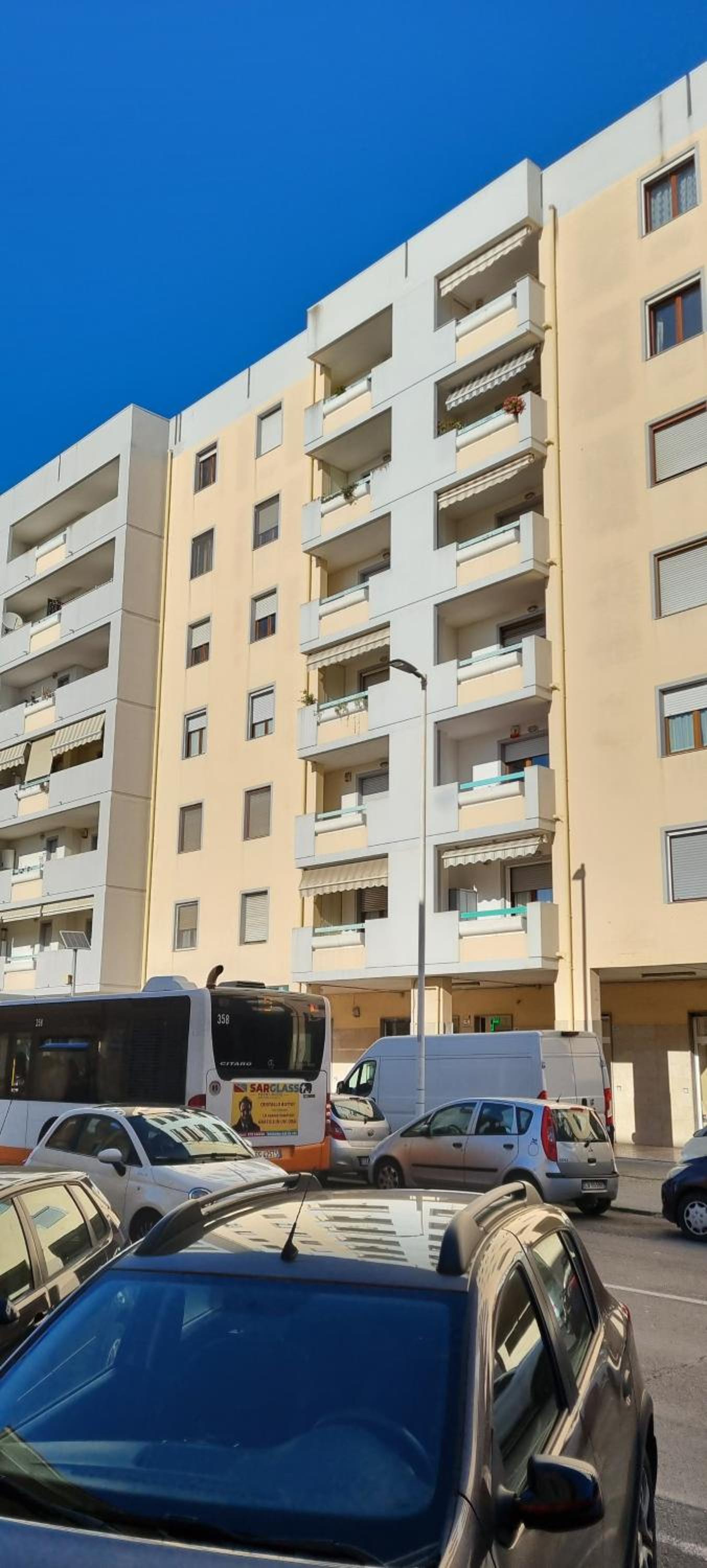 Maison Gabriel view 2