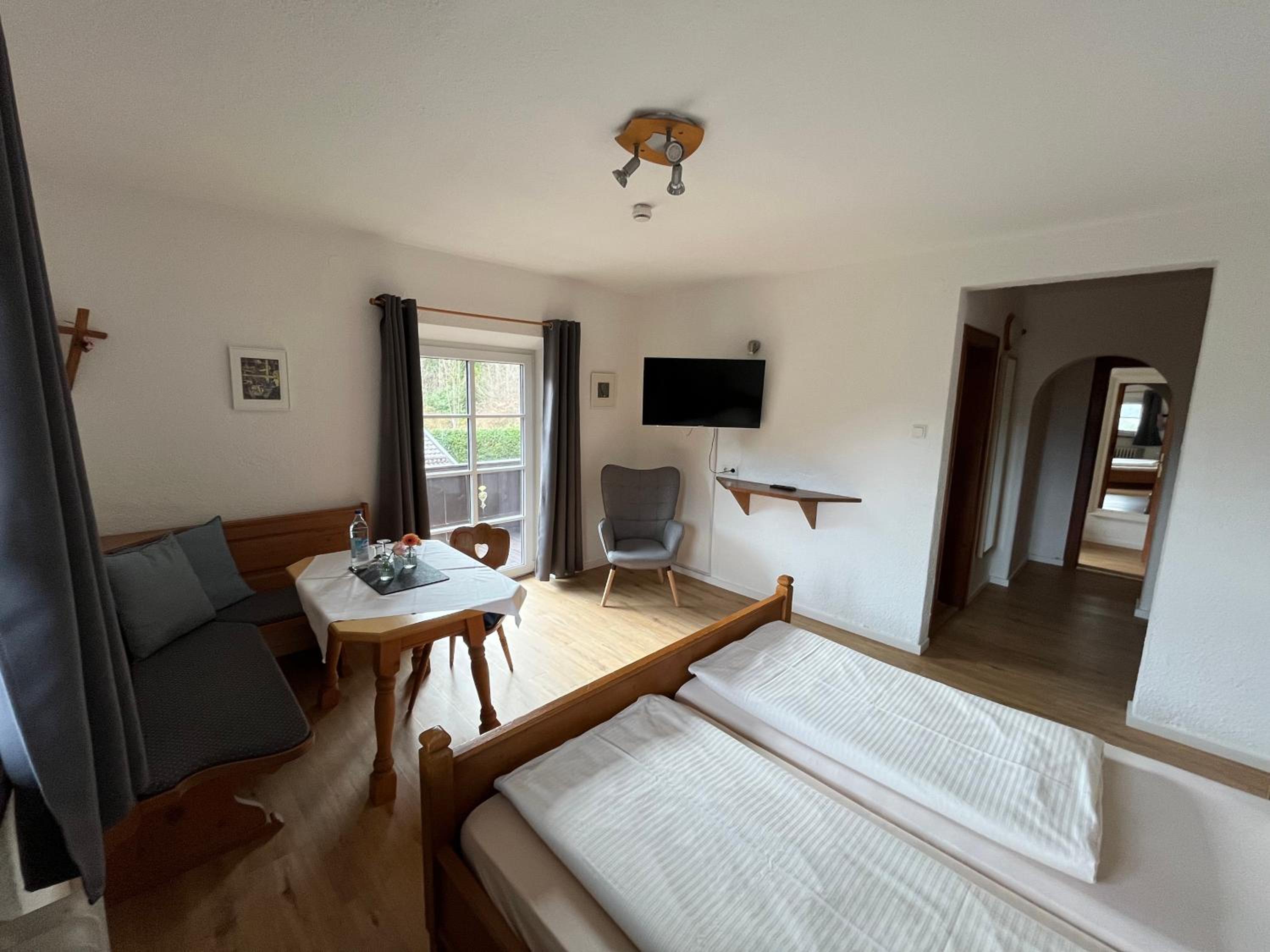 Gästehaus Hotel Maria Theresia