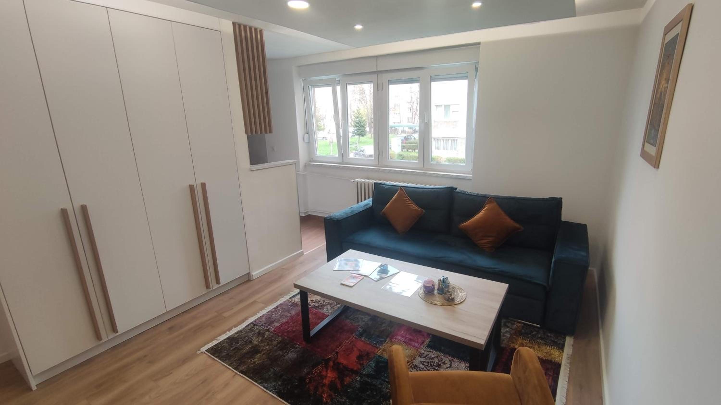 Apartman Noel Sarajevo