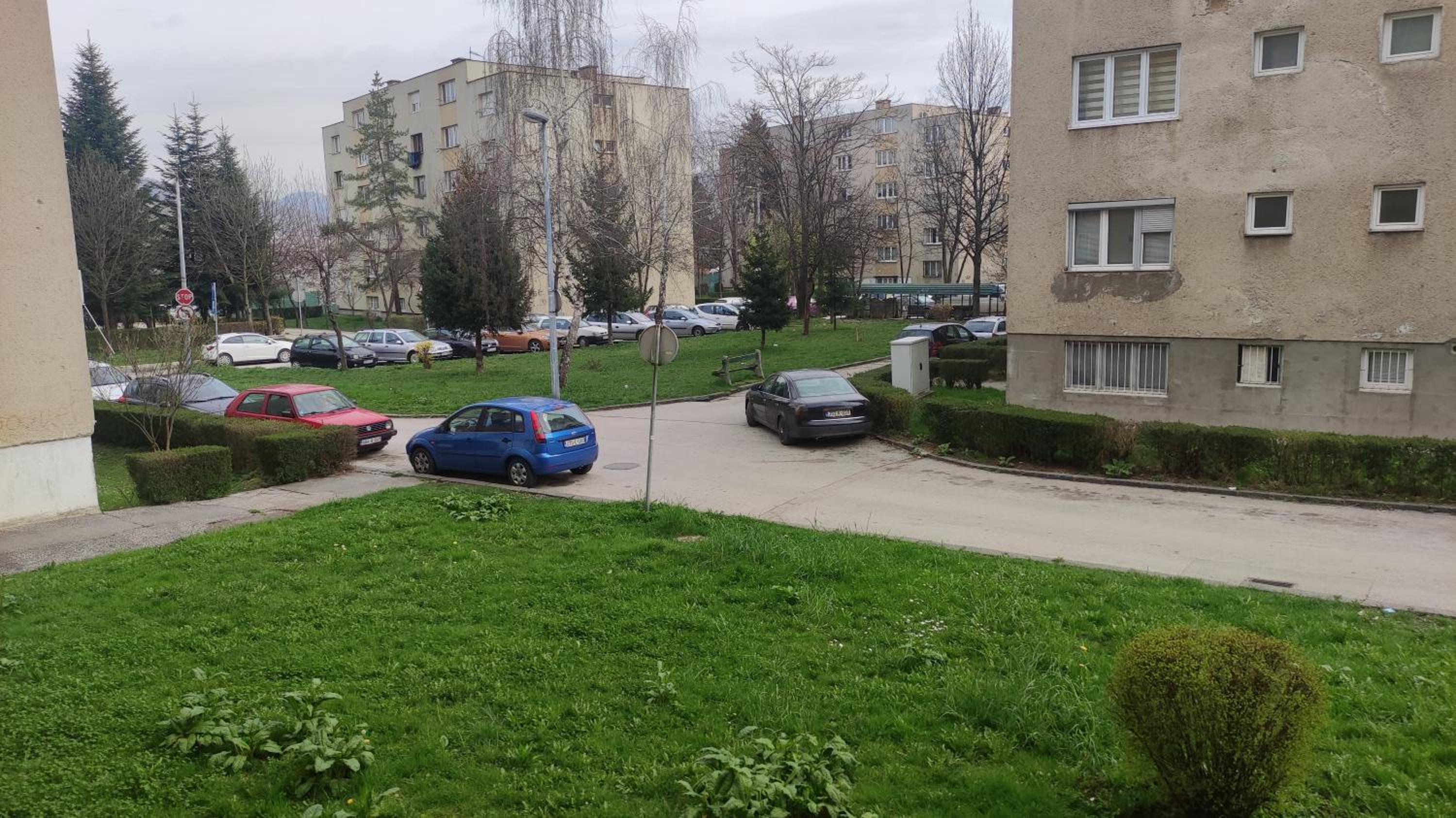 Apartman Noel Sarajevo