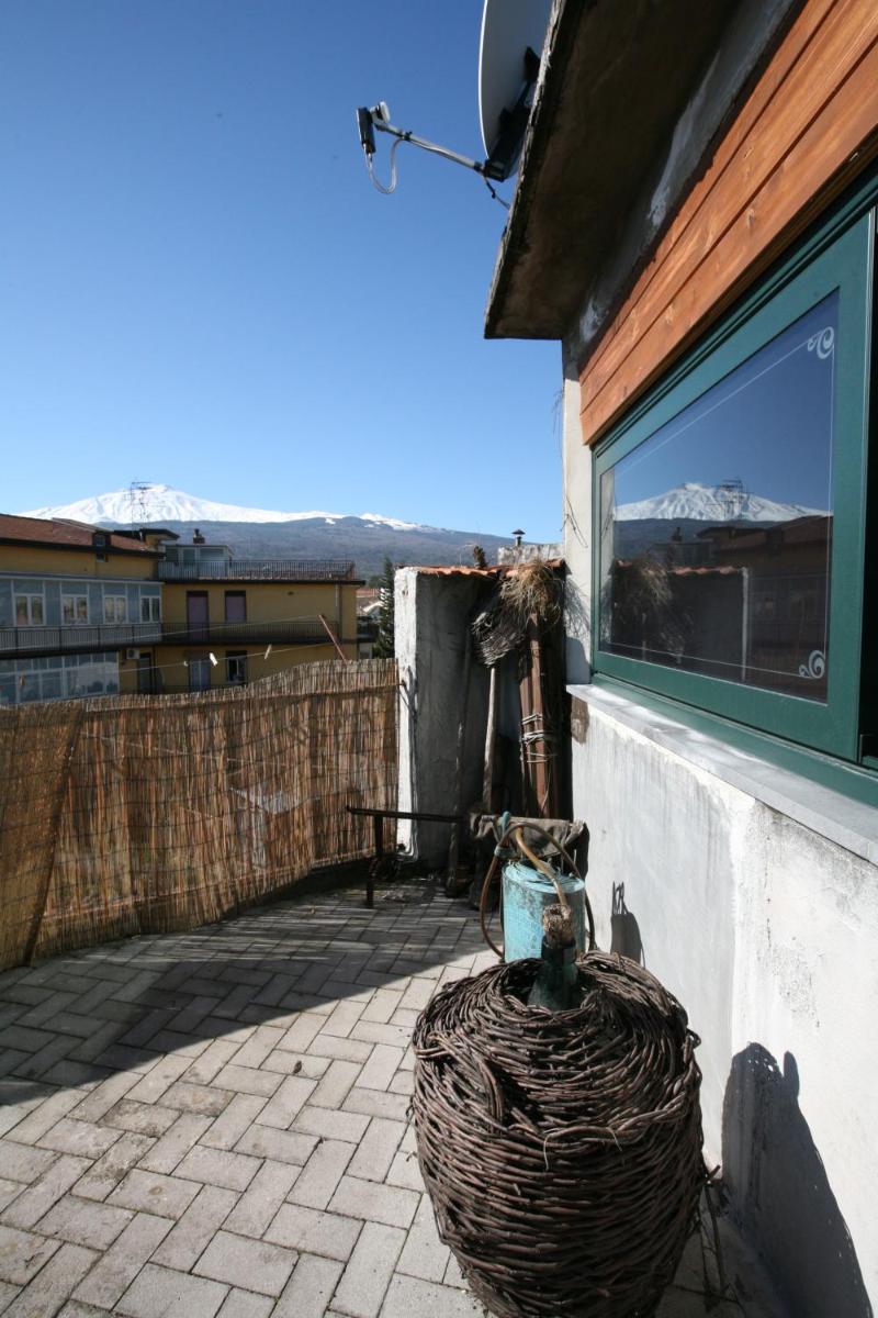 La Casa Dei Cestai