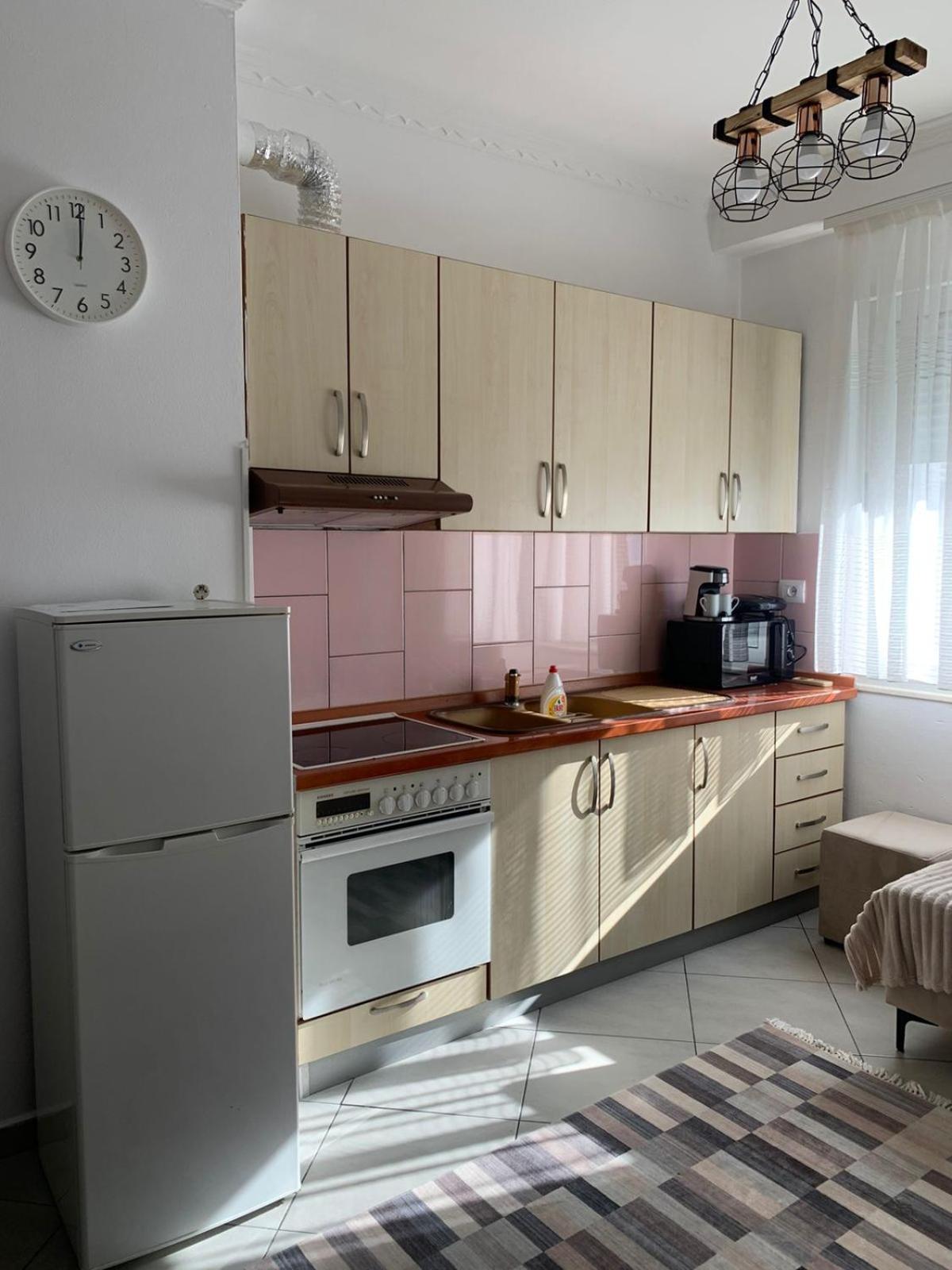 Ridi's Comfort Apartment 2
