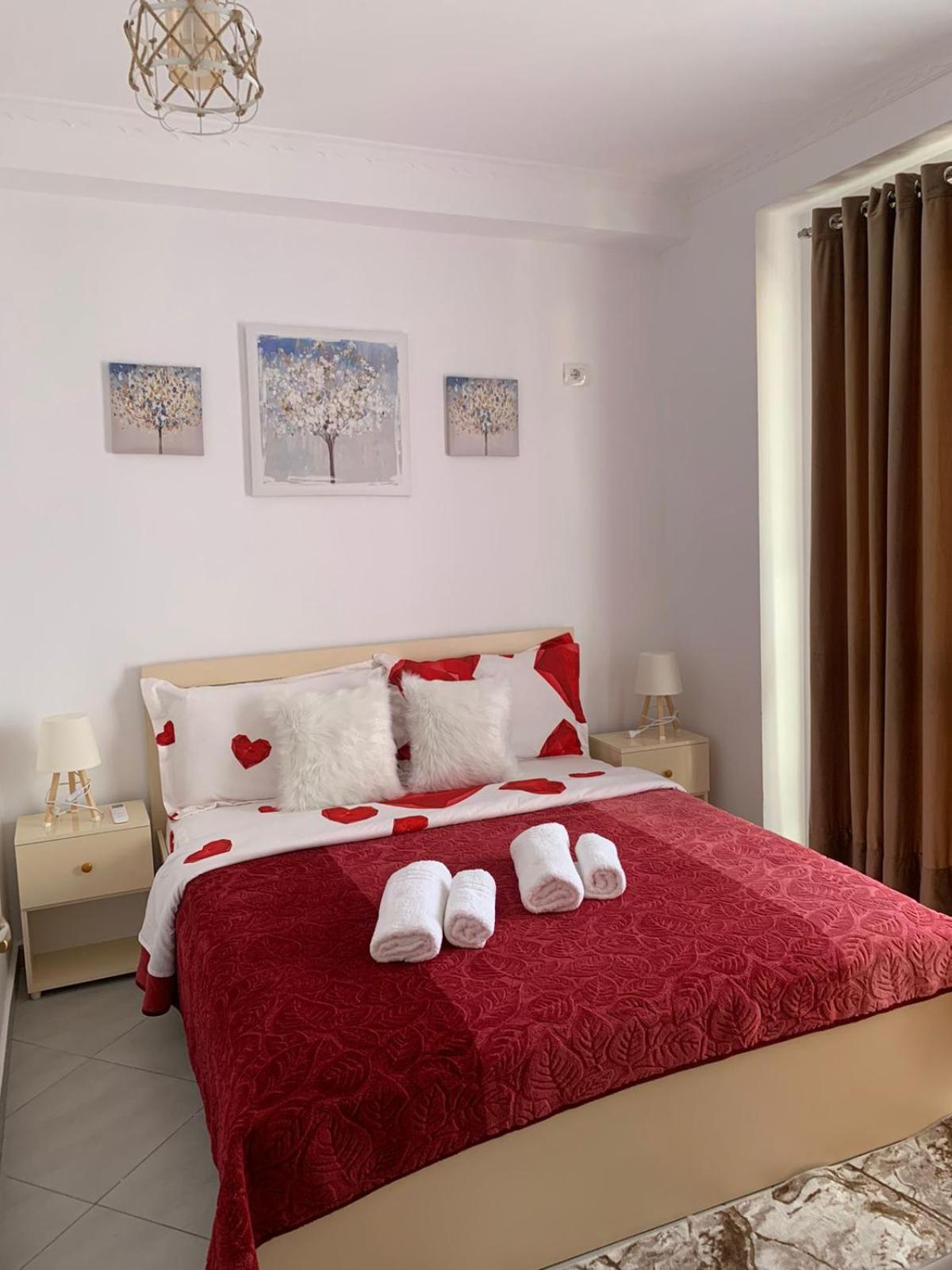 Ridi's Comfort Apartment 2