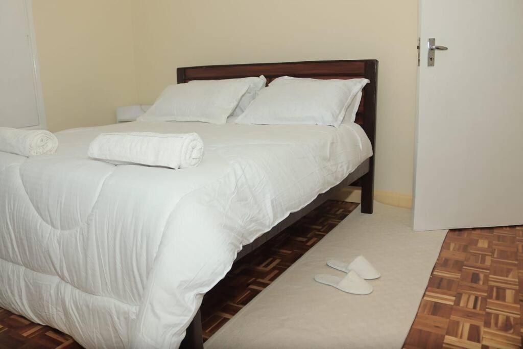 Affordable 2br with 3 beds near Yaya view 2