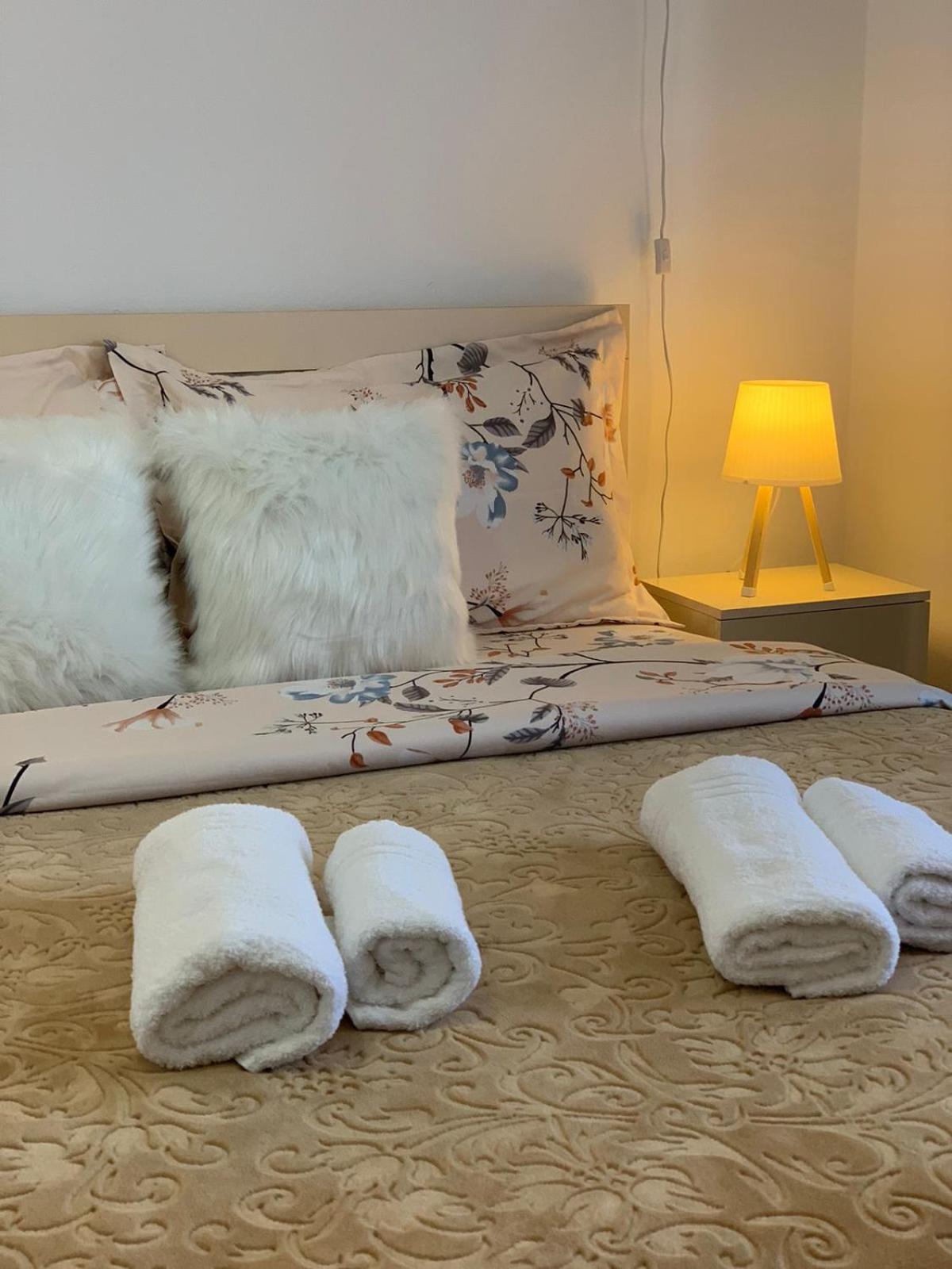 Ridi's Comfort Apartment 2
