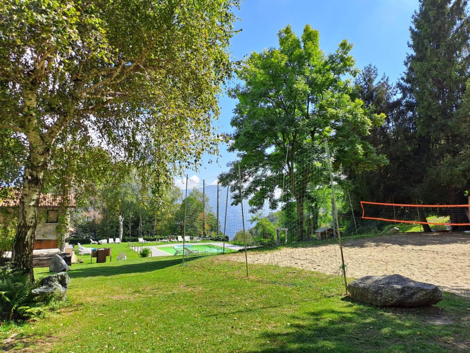 B&B VISTA LAGO view 4