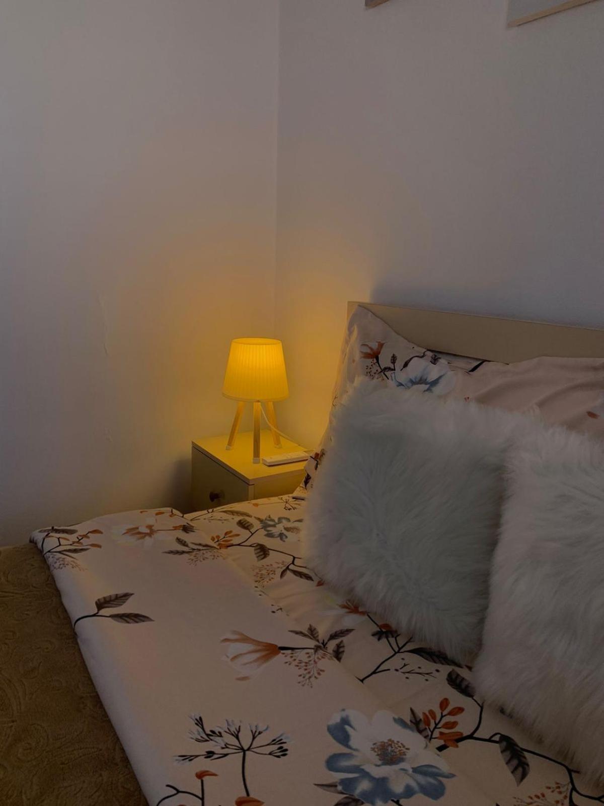 Ridi's Comfort Apartment 2