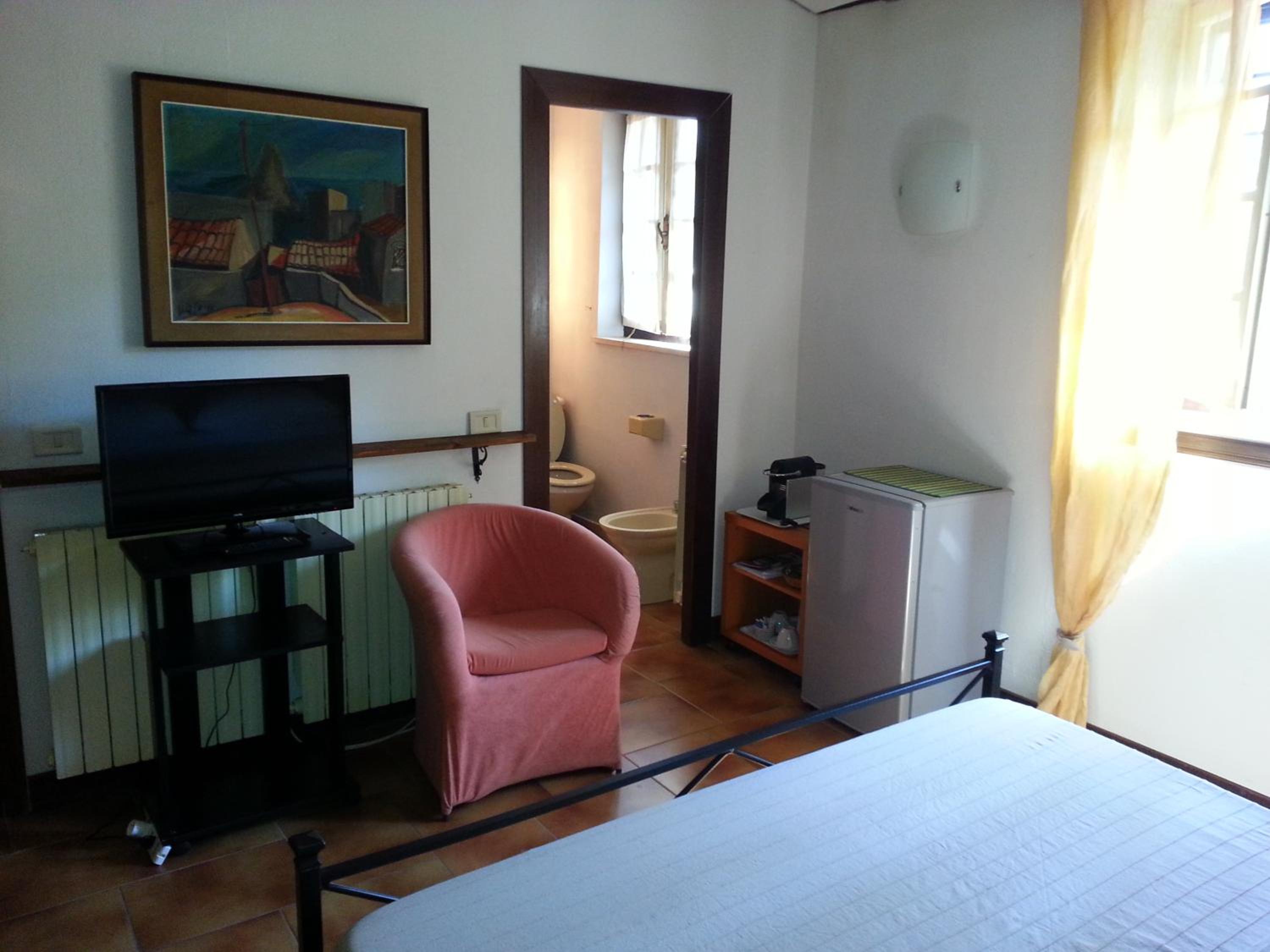 Villa di Christian e Michelle