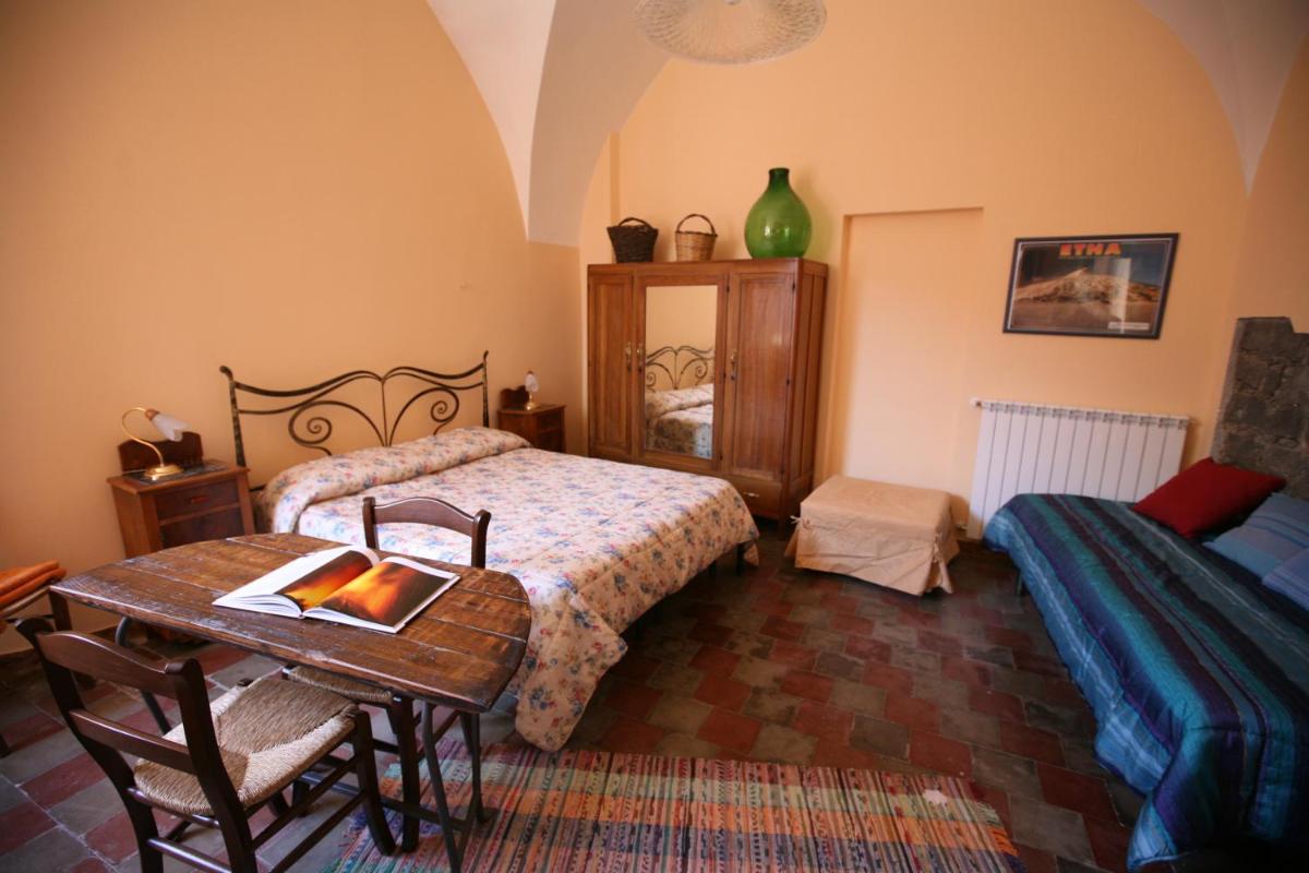 La Casa Dei Cestai