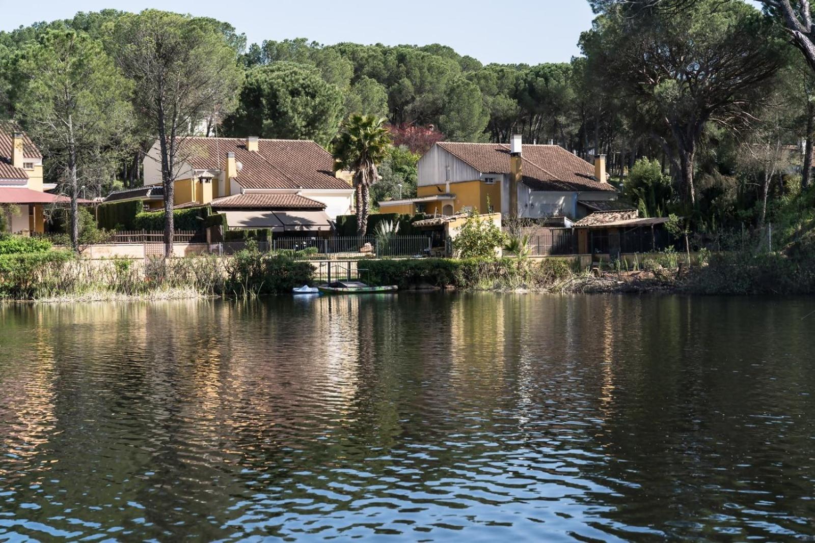 Casa El Capricho del lago - main view