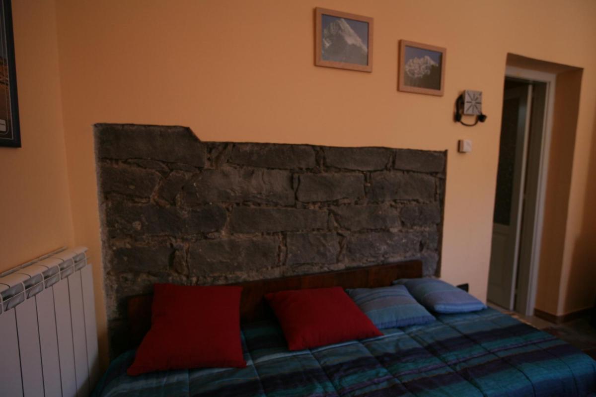 La Casa Dei Cestai