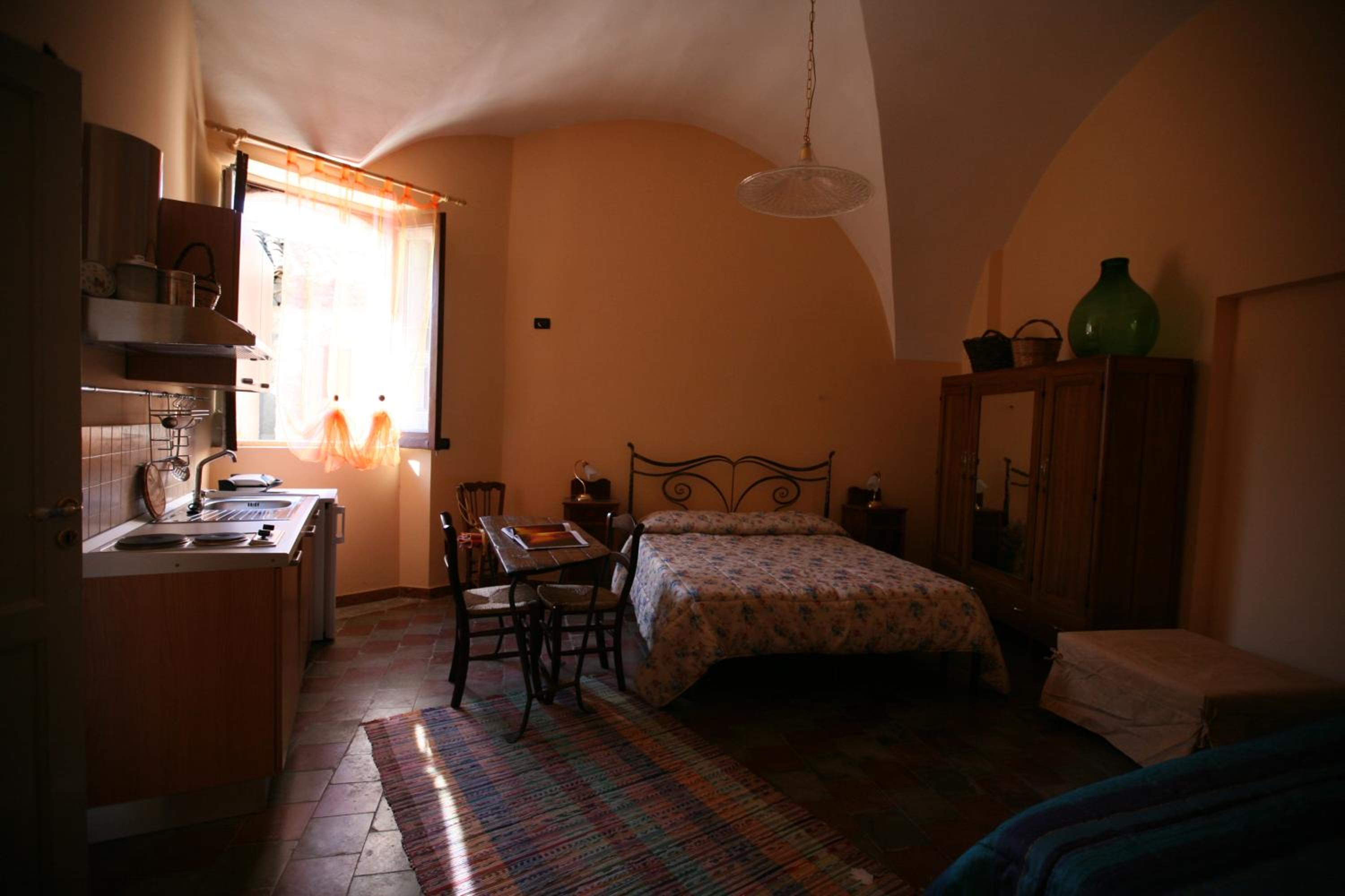 La Casa Dei Cestai