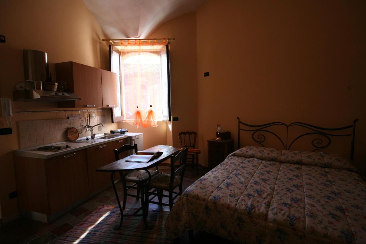 La Casa Dei Cestai