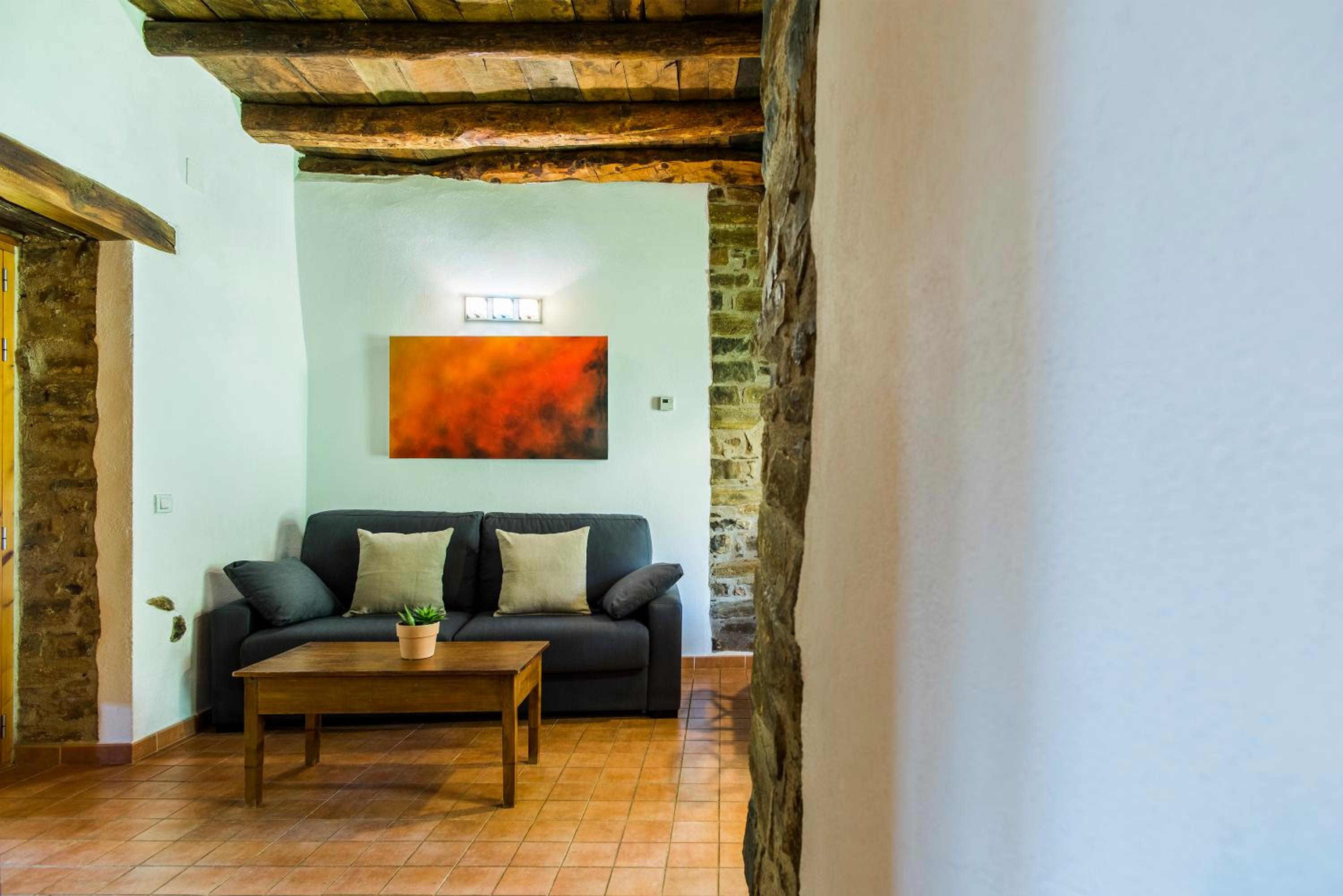 Casas Rurales Molinias
