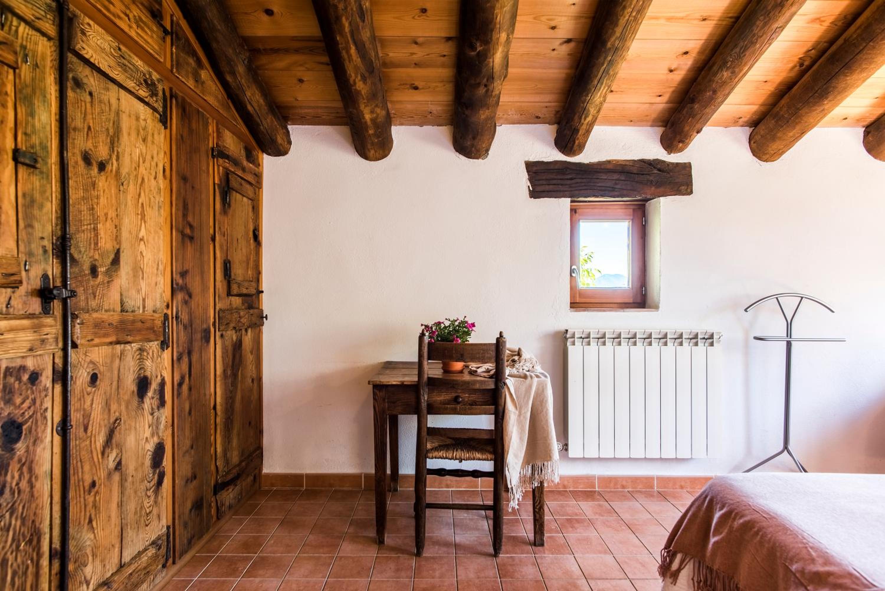 Casas Rurales Molinias