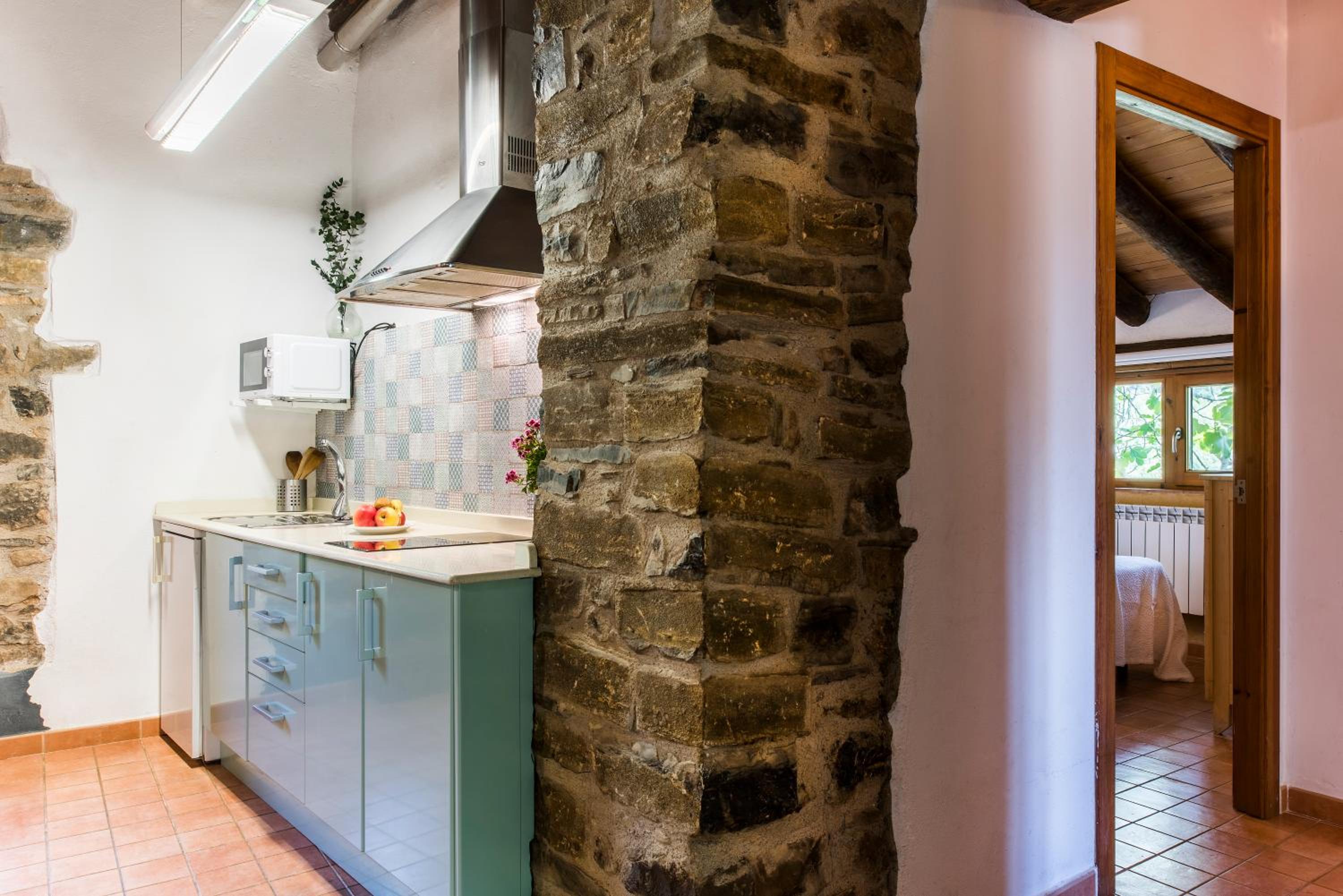 Casas Rurales Molinias