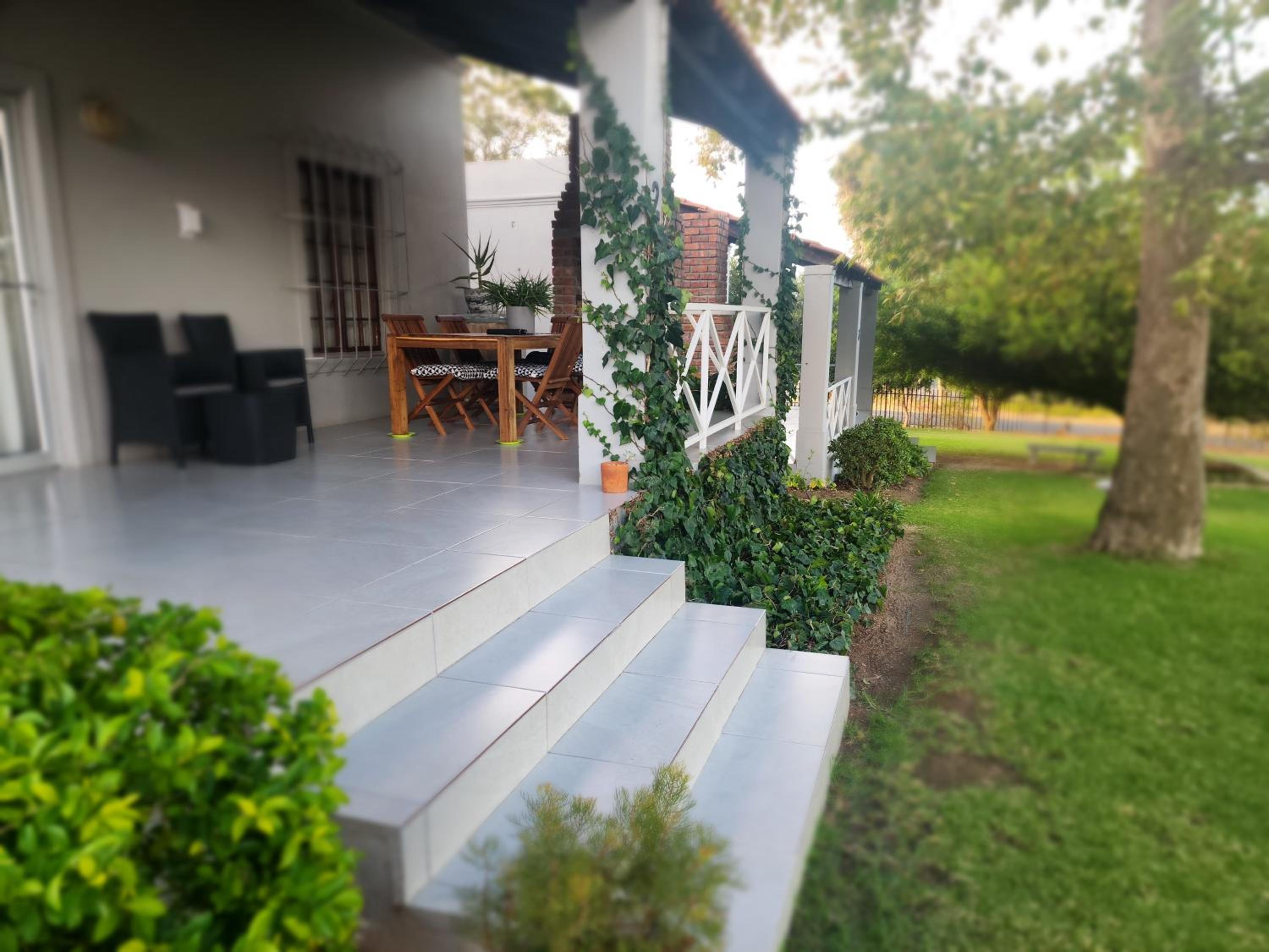 Mon Rêve Estate