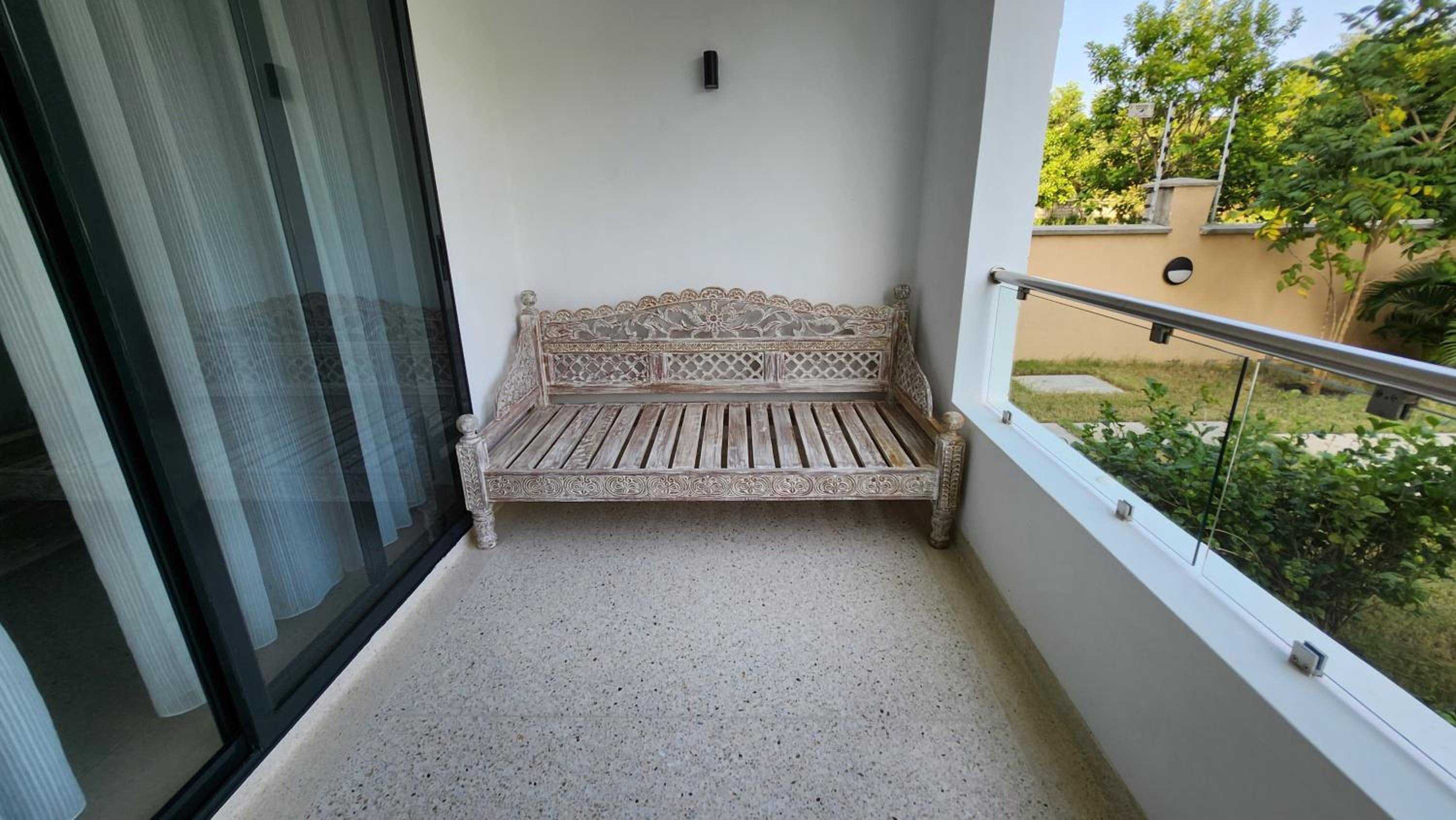 Diani Beachfront Flats