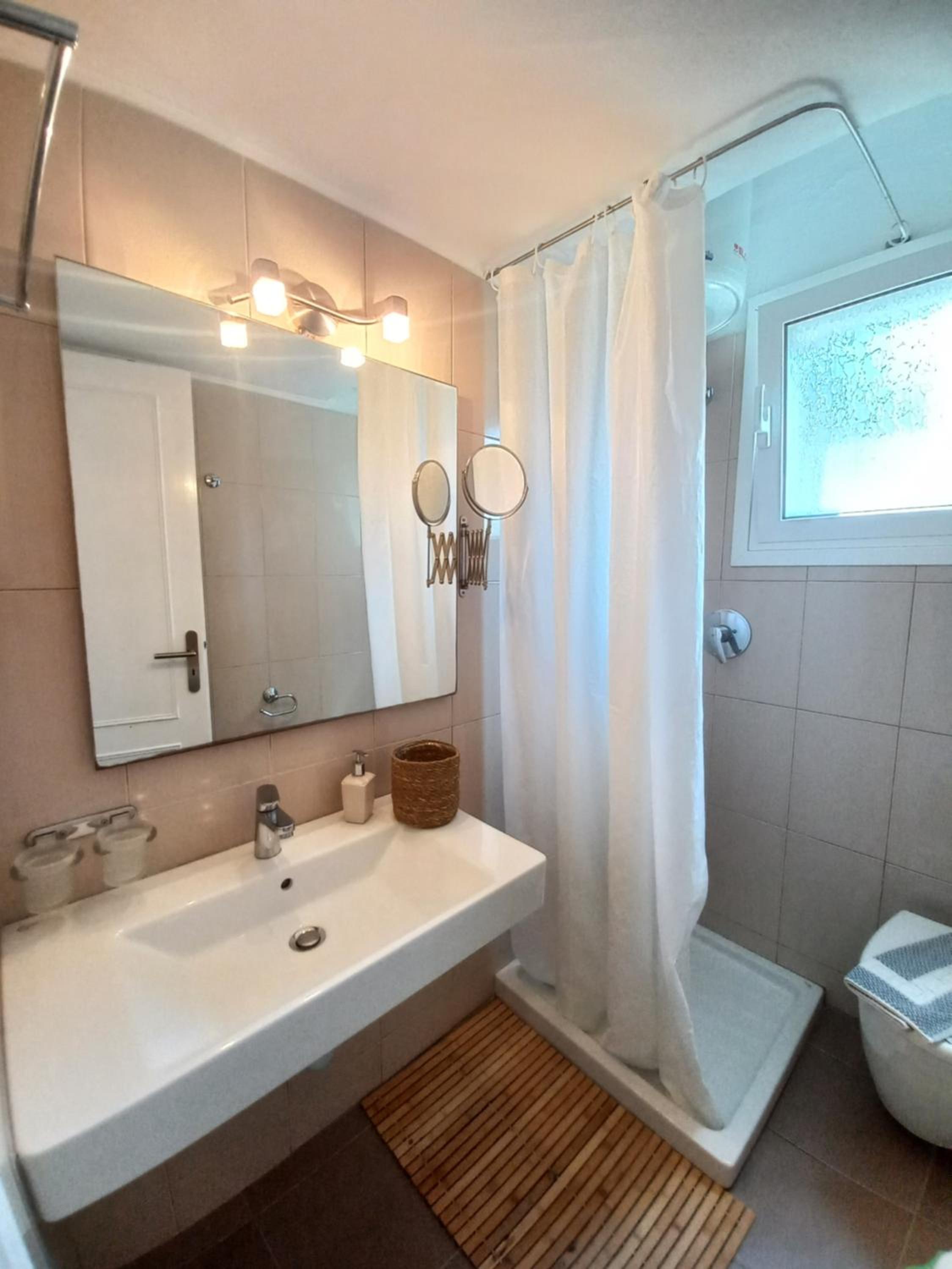 Villa Tina Country Beach Apartments
