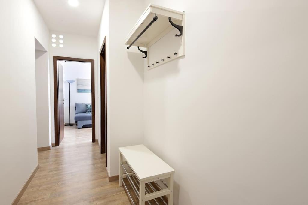 Centrally located apartman Seagull view 3