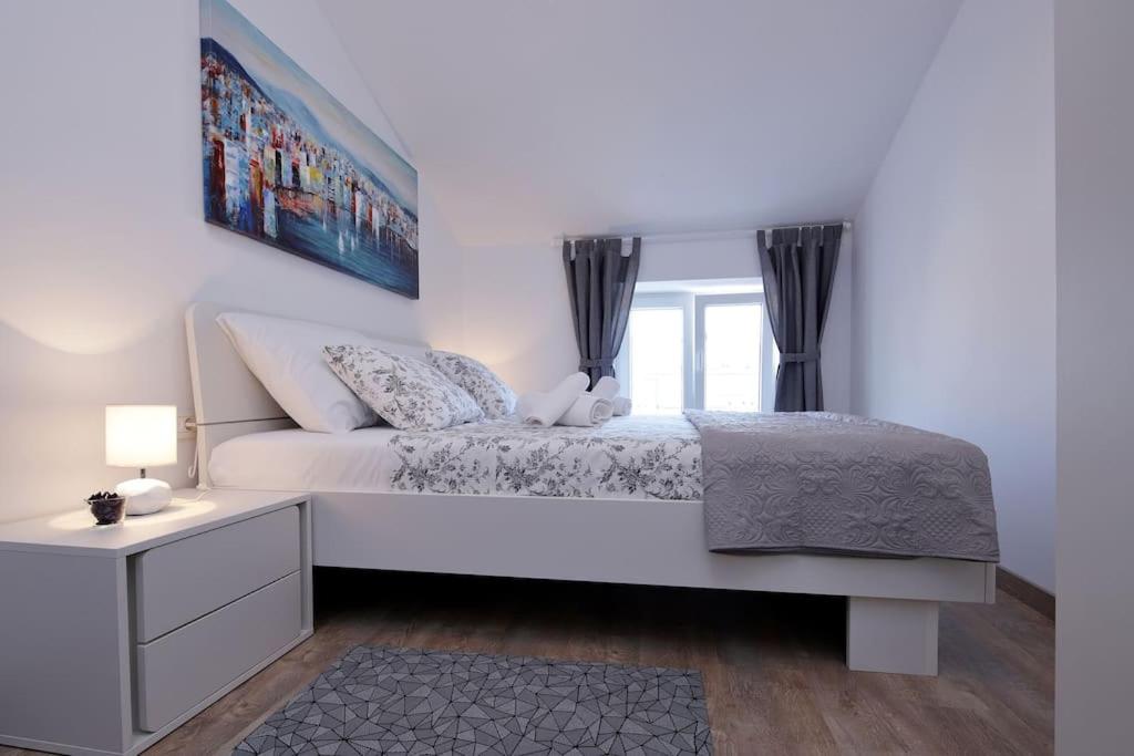 Centrally located apartman Seagull view 4