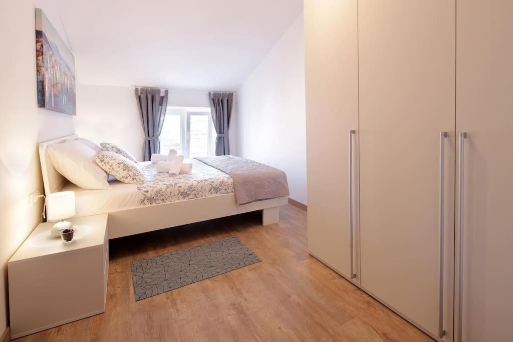 Centrally located apartman Seagull view 5
