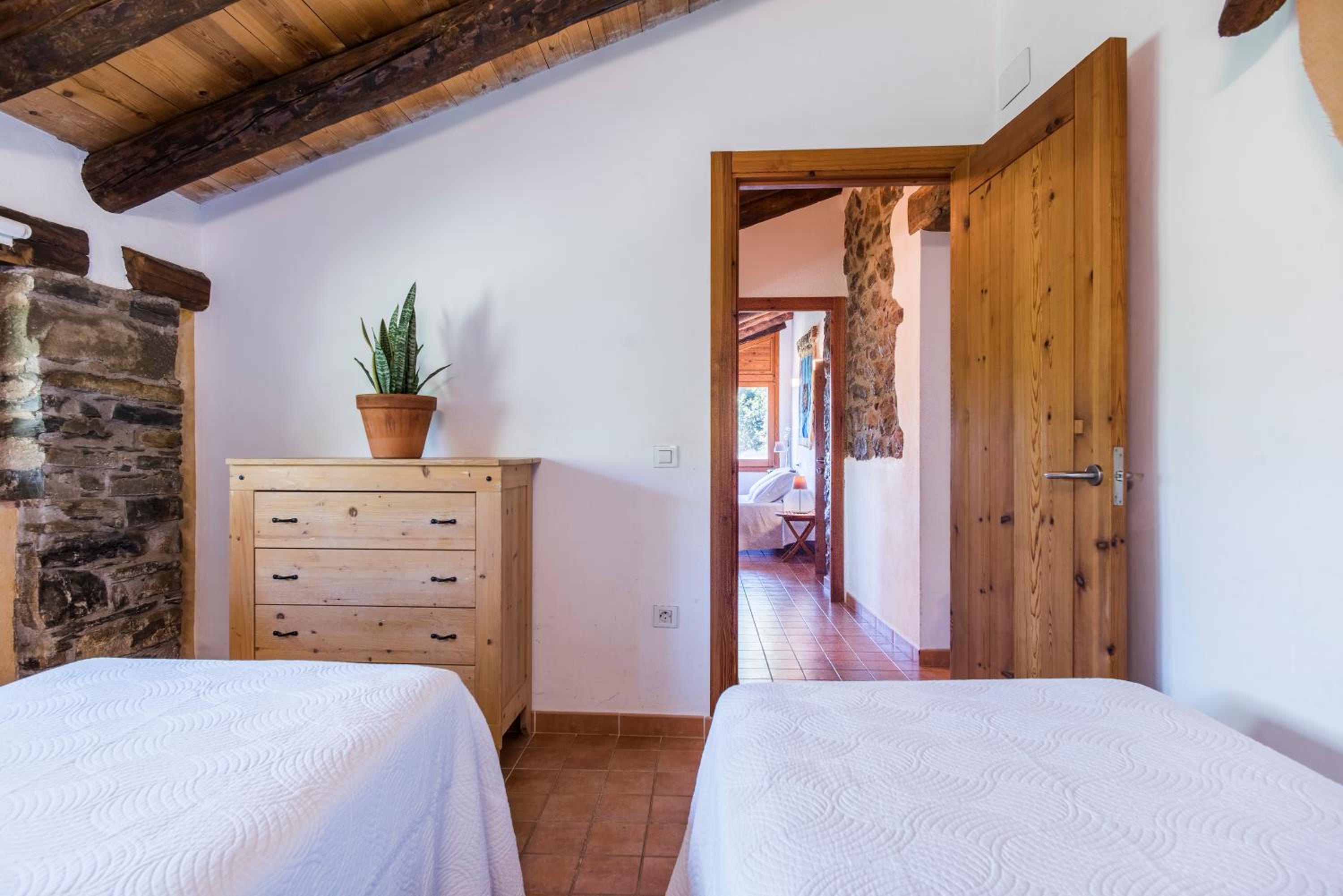 Casas Rurales Molinias
