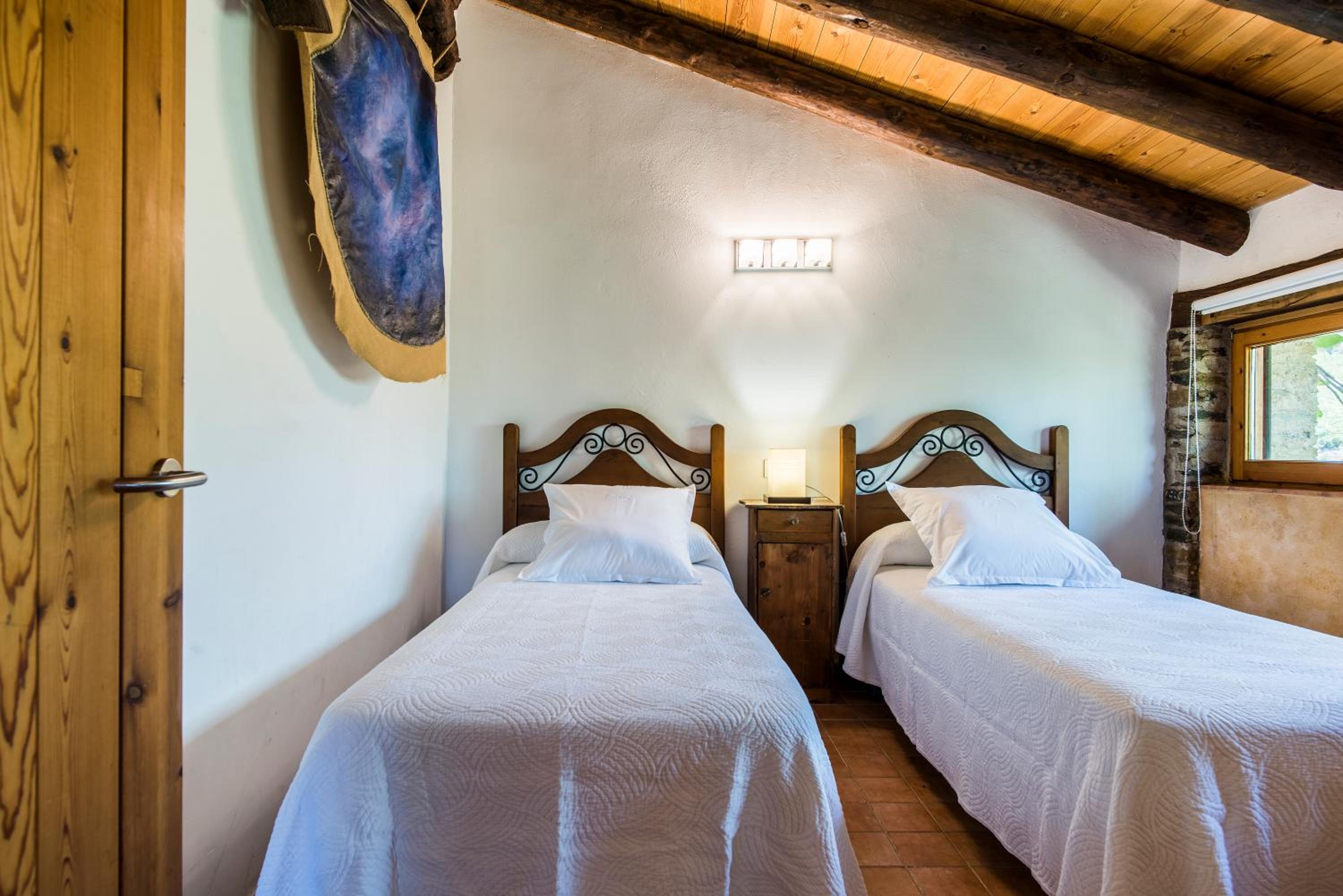 Casas Rurales Molinias