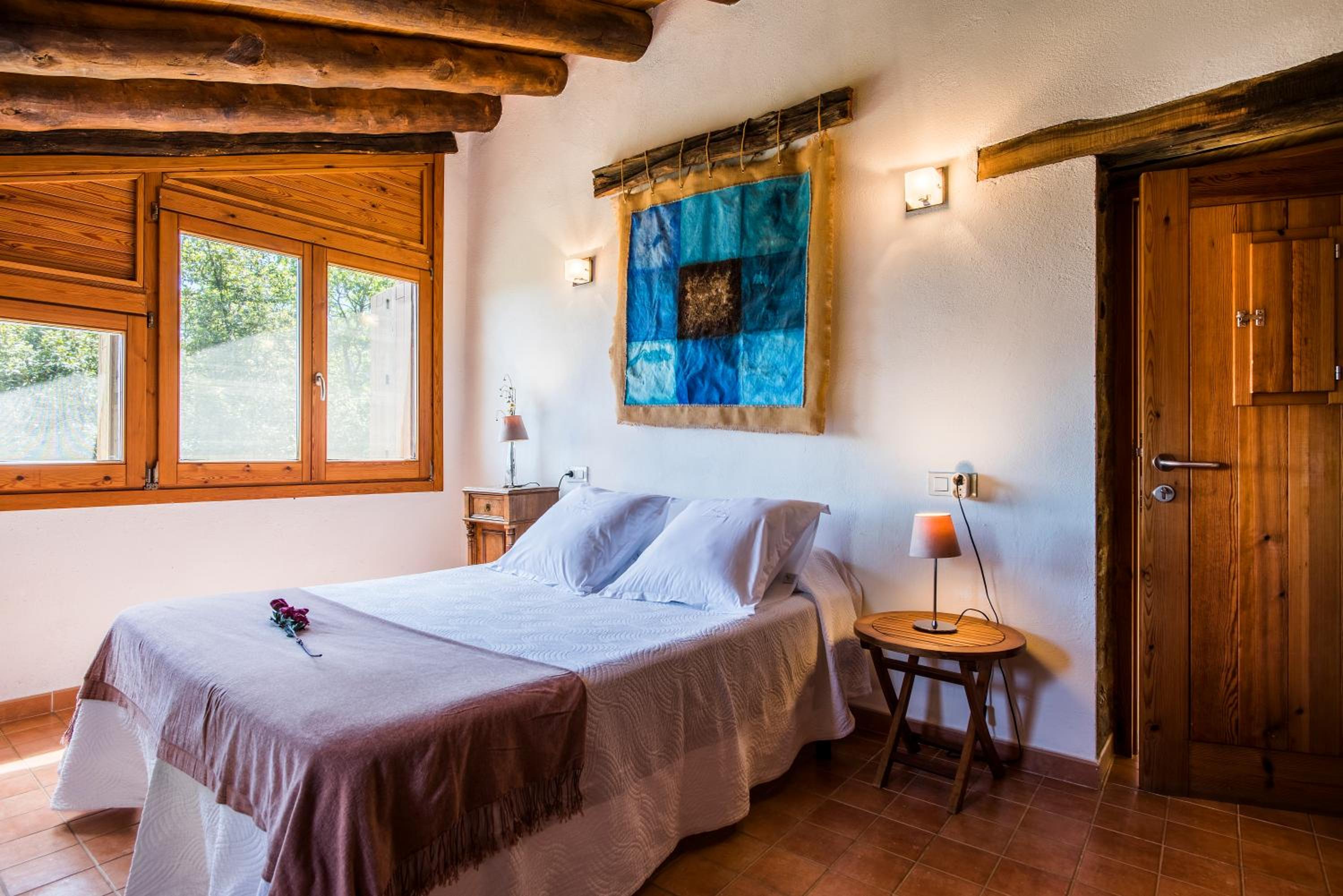 Casas Rurales Molinias
