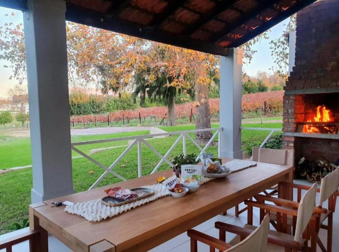 Mon Rêve Estate