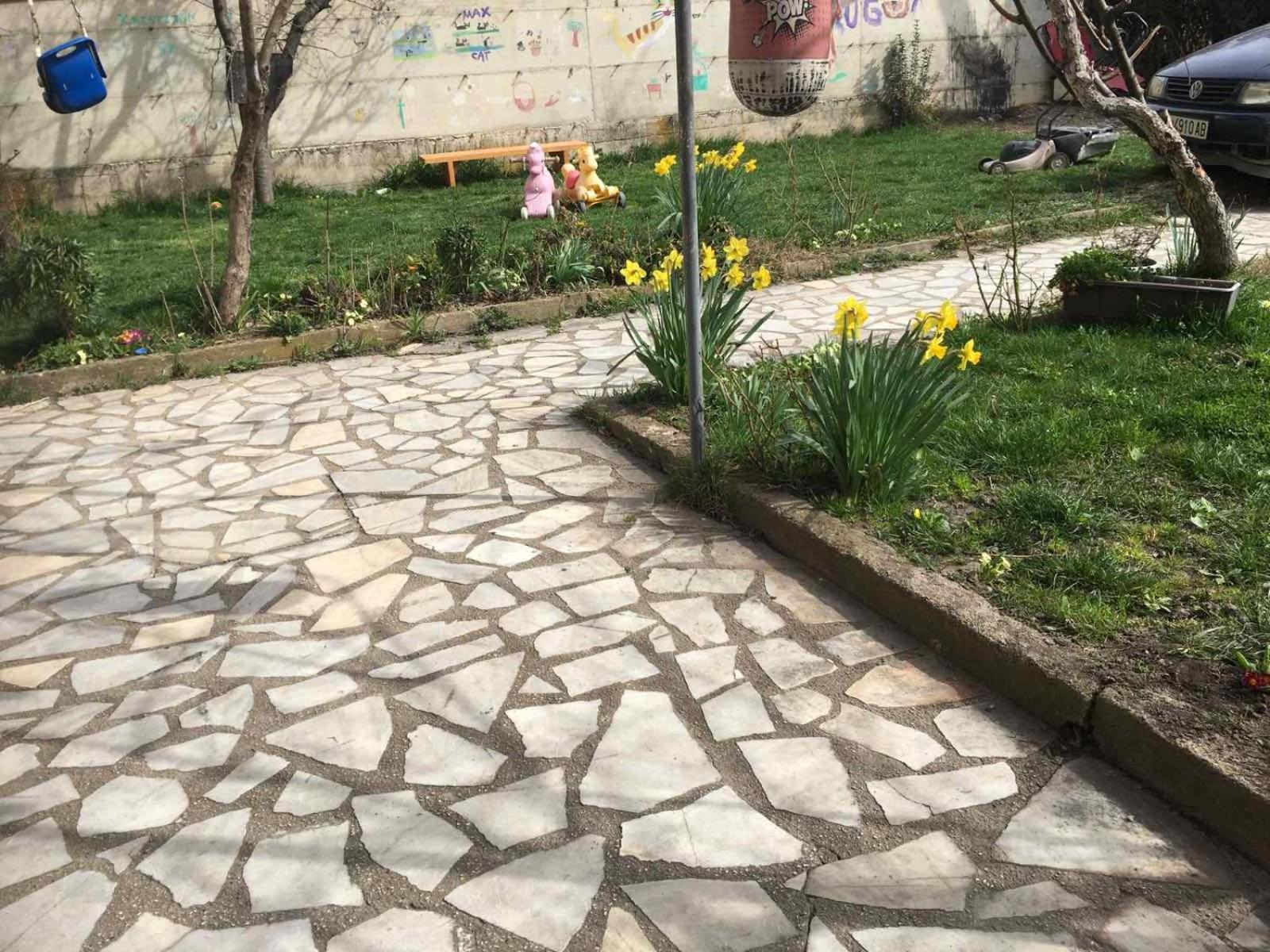 Apartman Struga