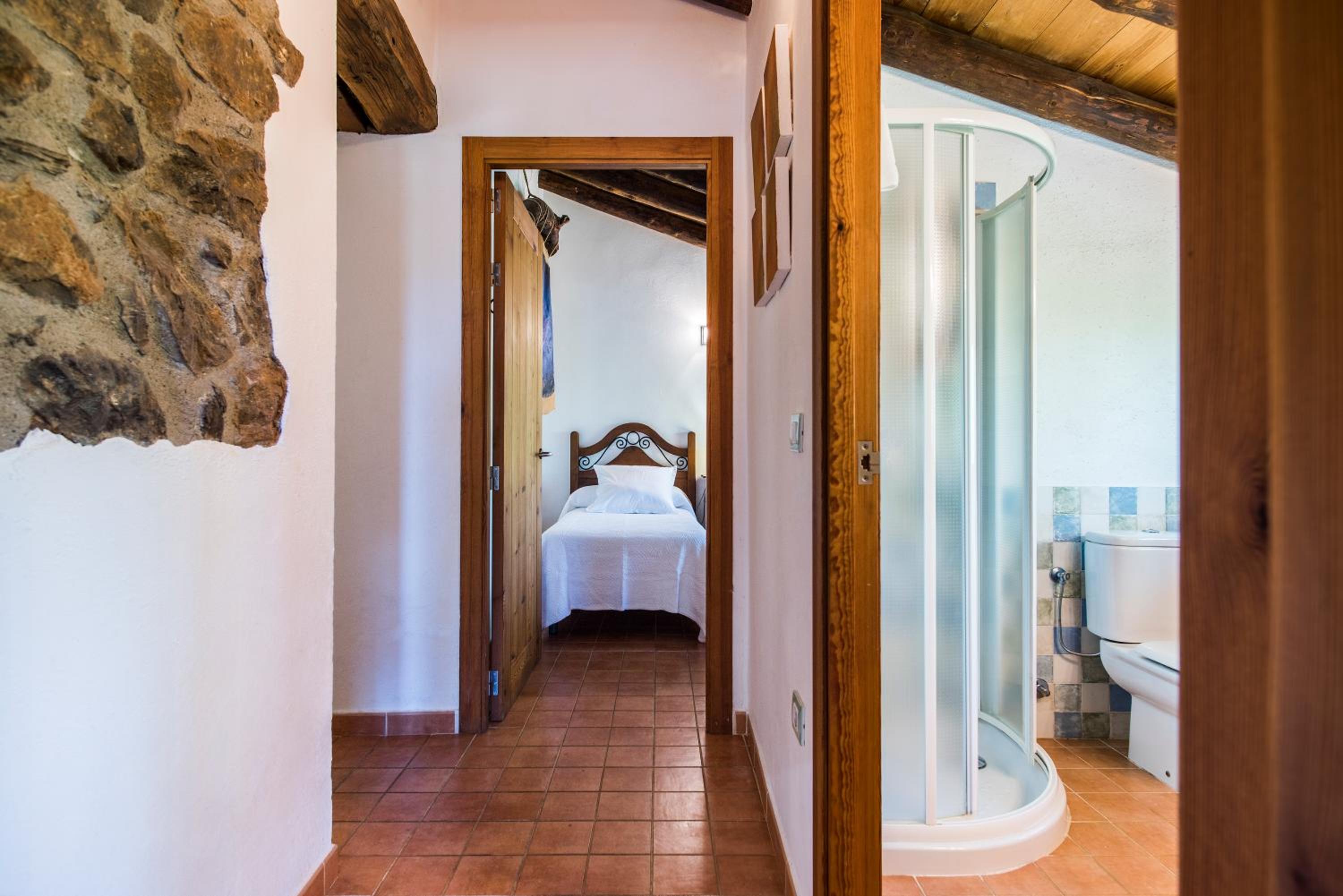 Casas Rurales Molinias