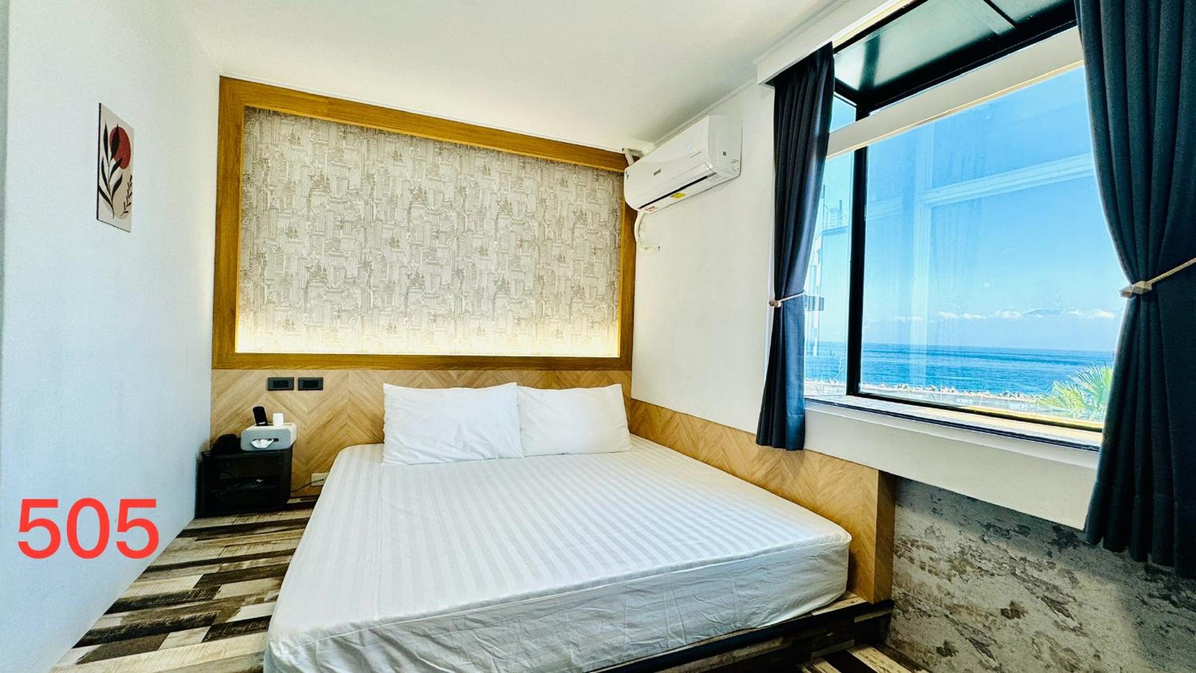 Stay Hotel