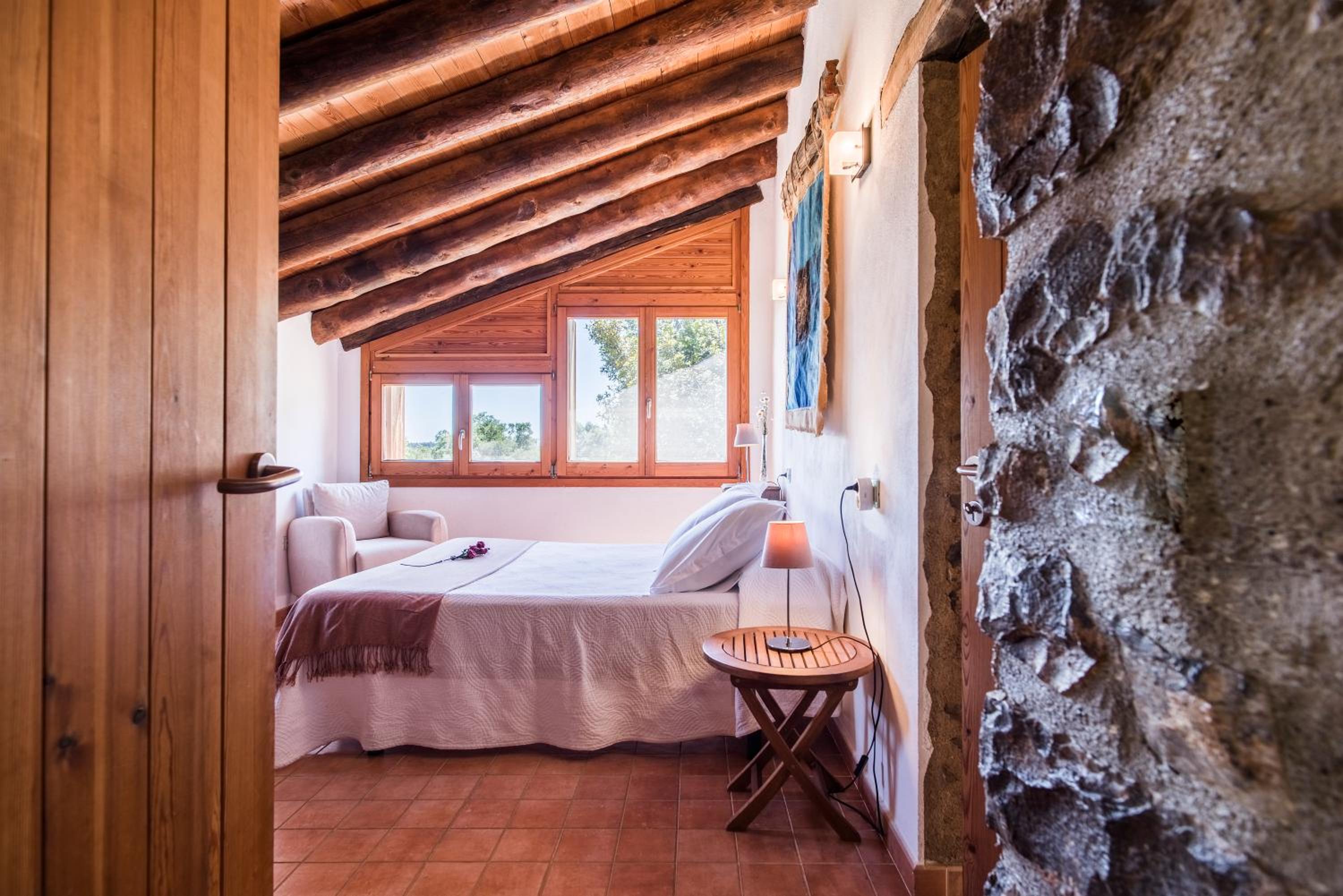 Casas Rurales Molinias
